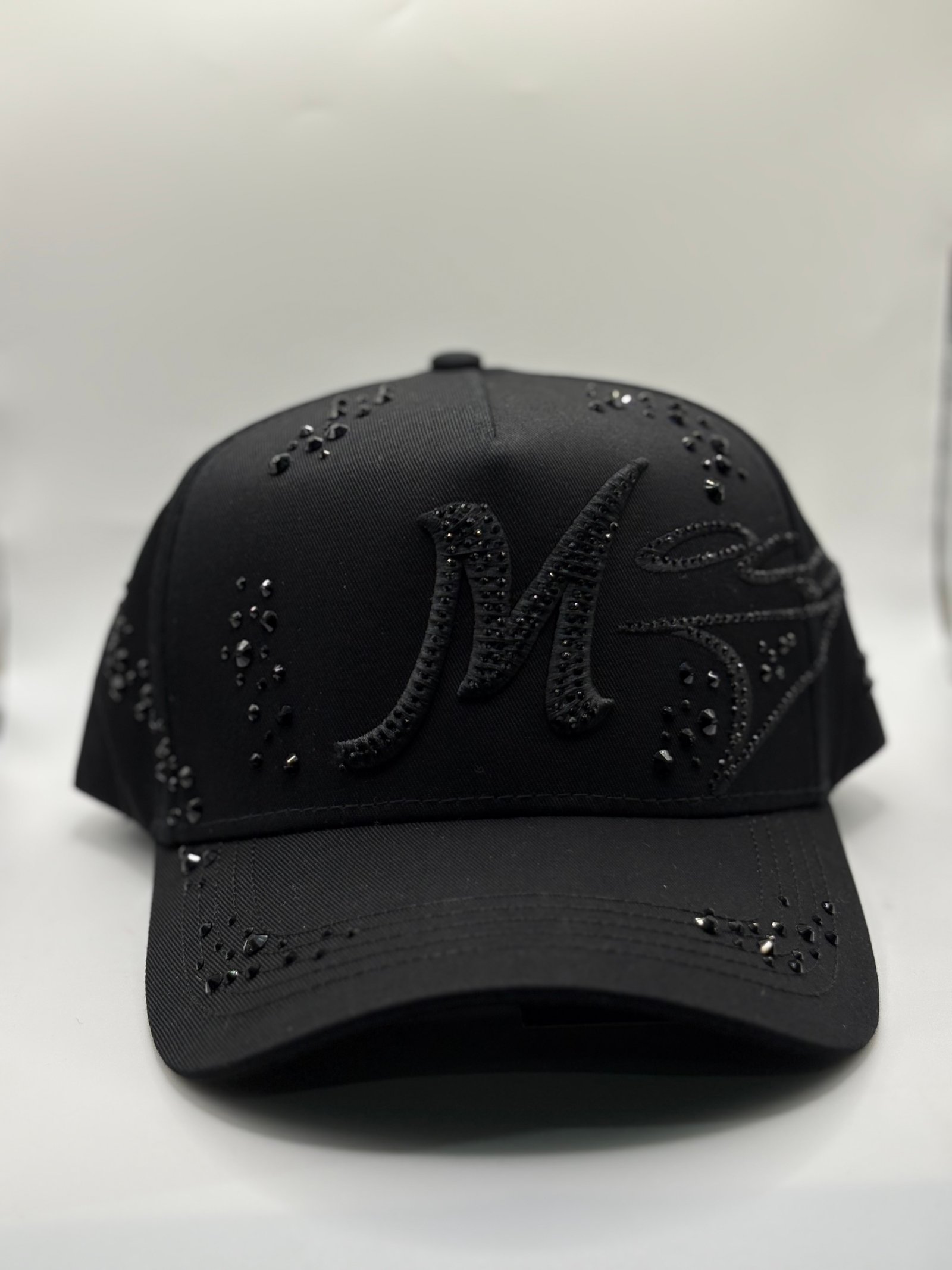 31 x El mago 2.0 Total black