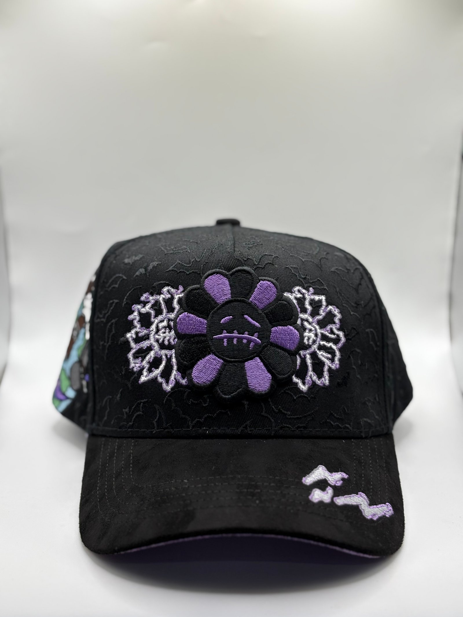 INNEDIT X Anymore Muratravis Morado