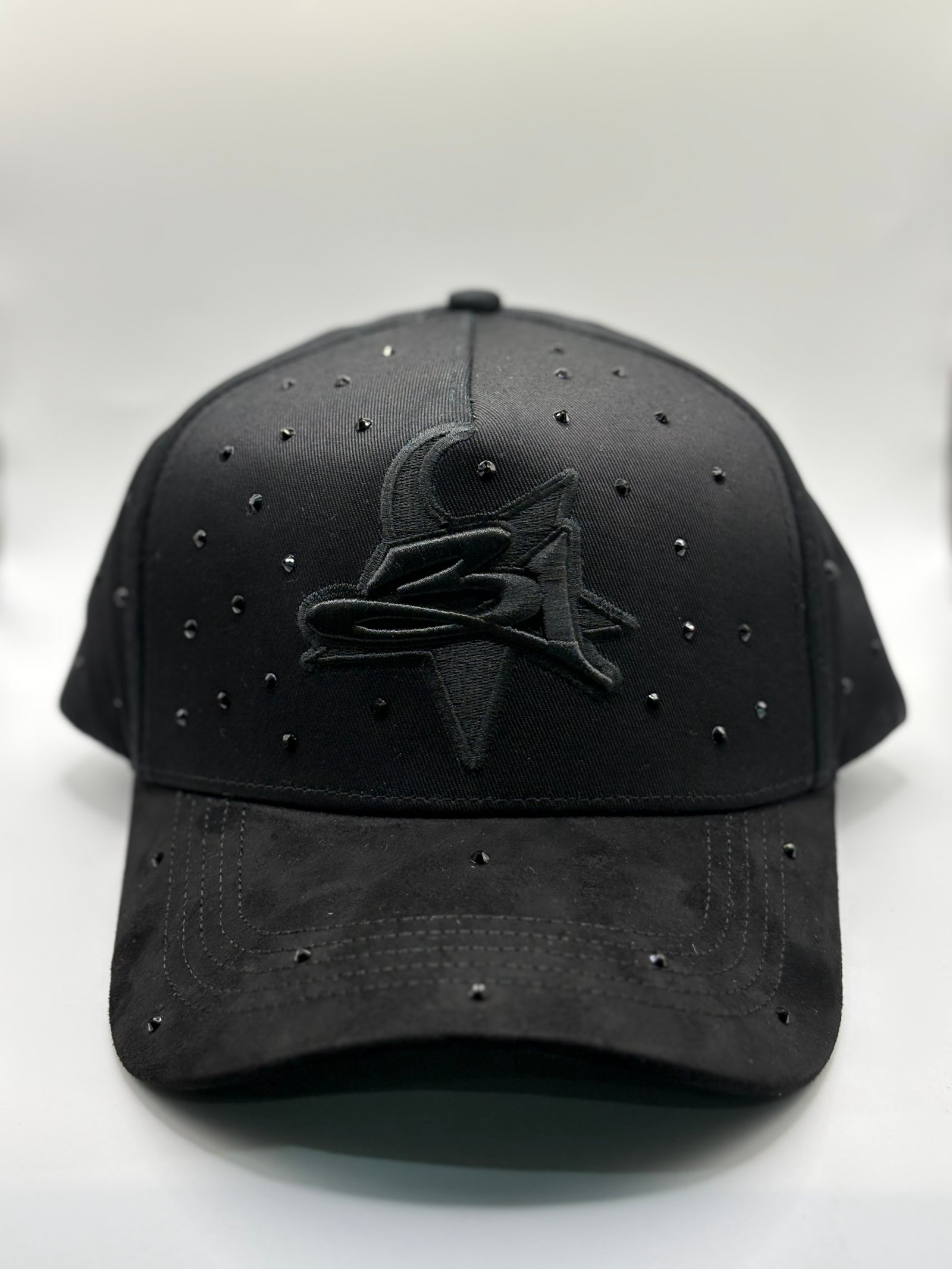 31 Grafitty Star Black