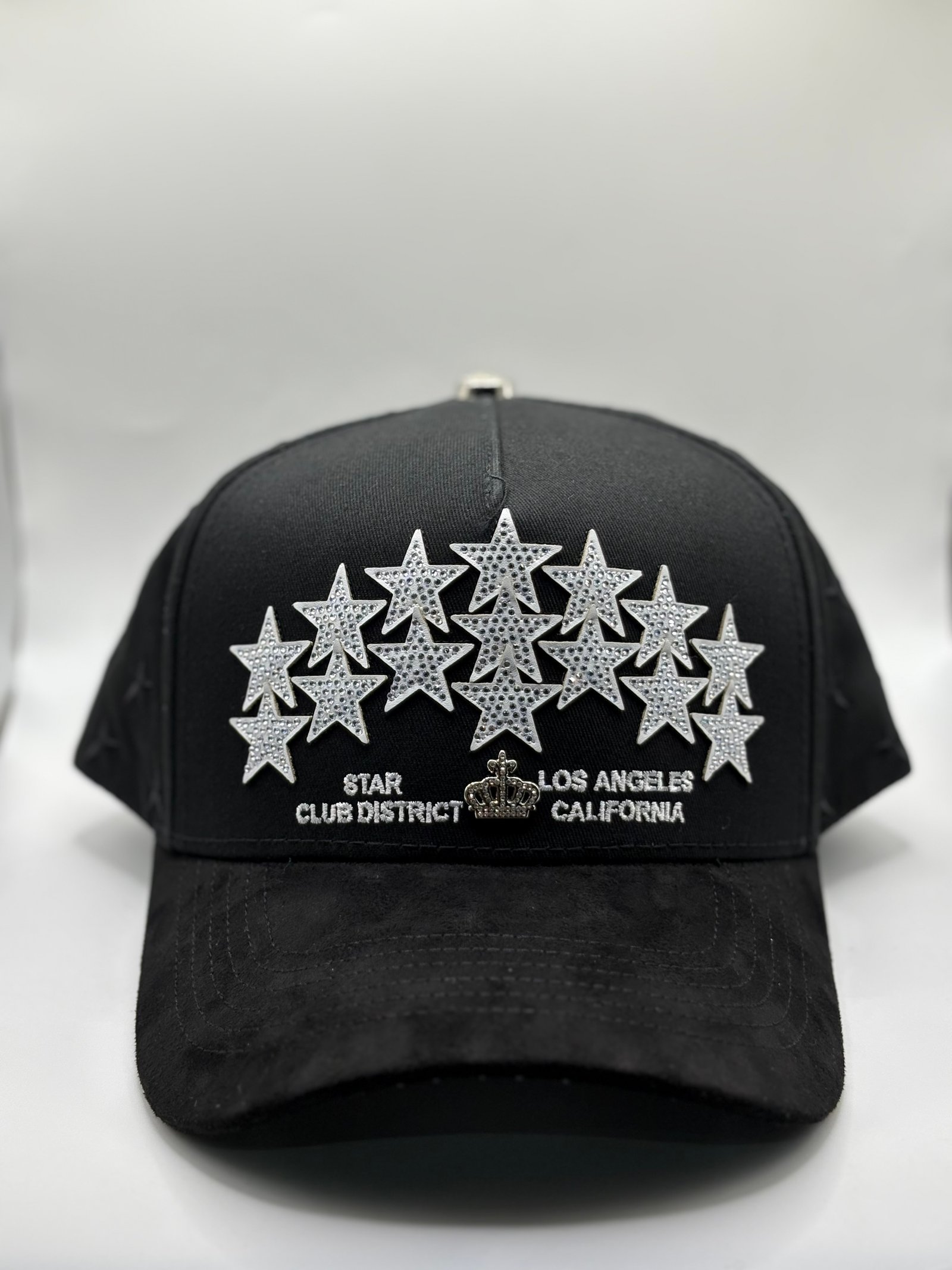 Star Hats Club District