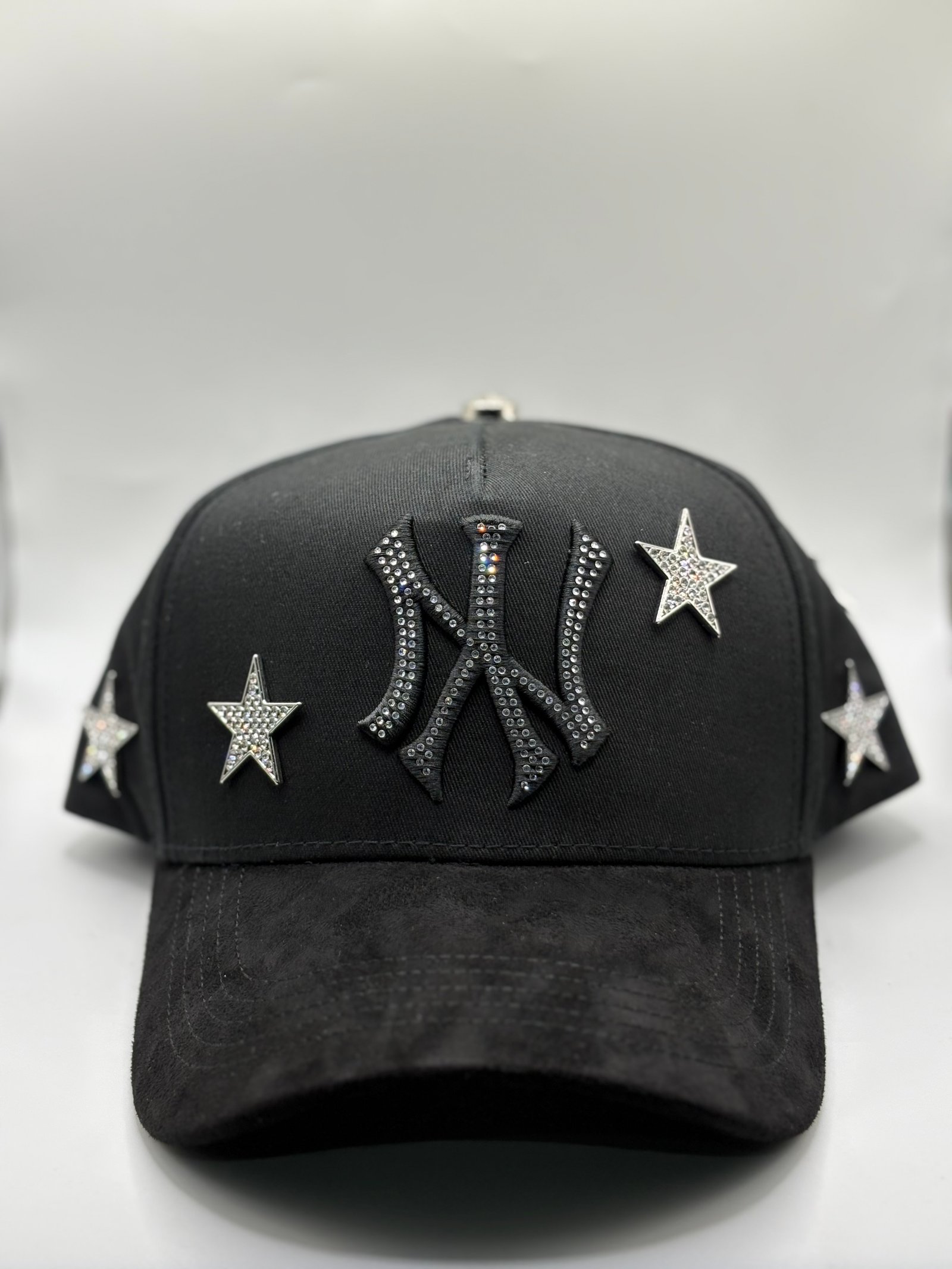 Star Hats club NY Silver Star