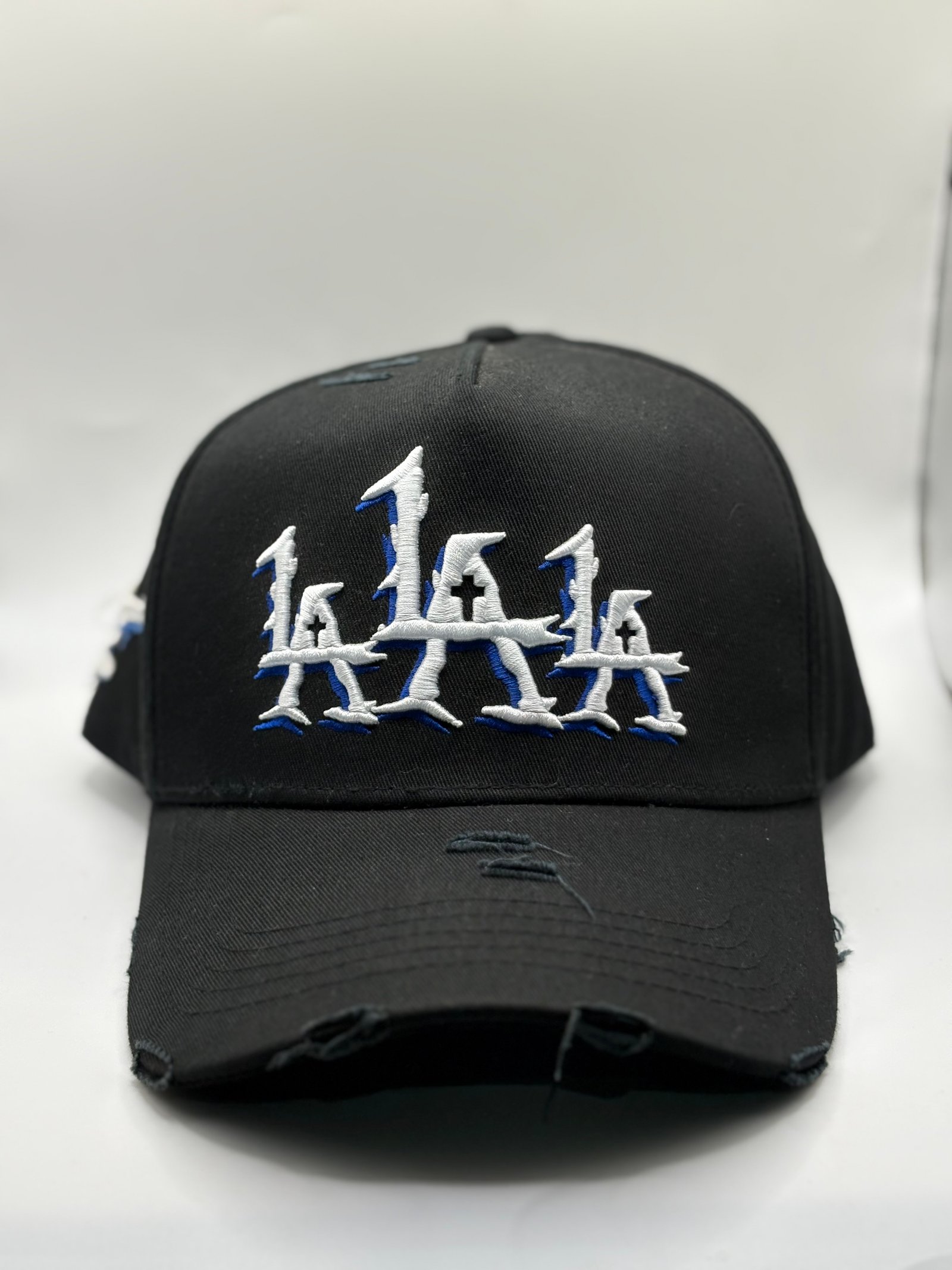 Rude Awakenings LaLaLa Roto