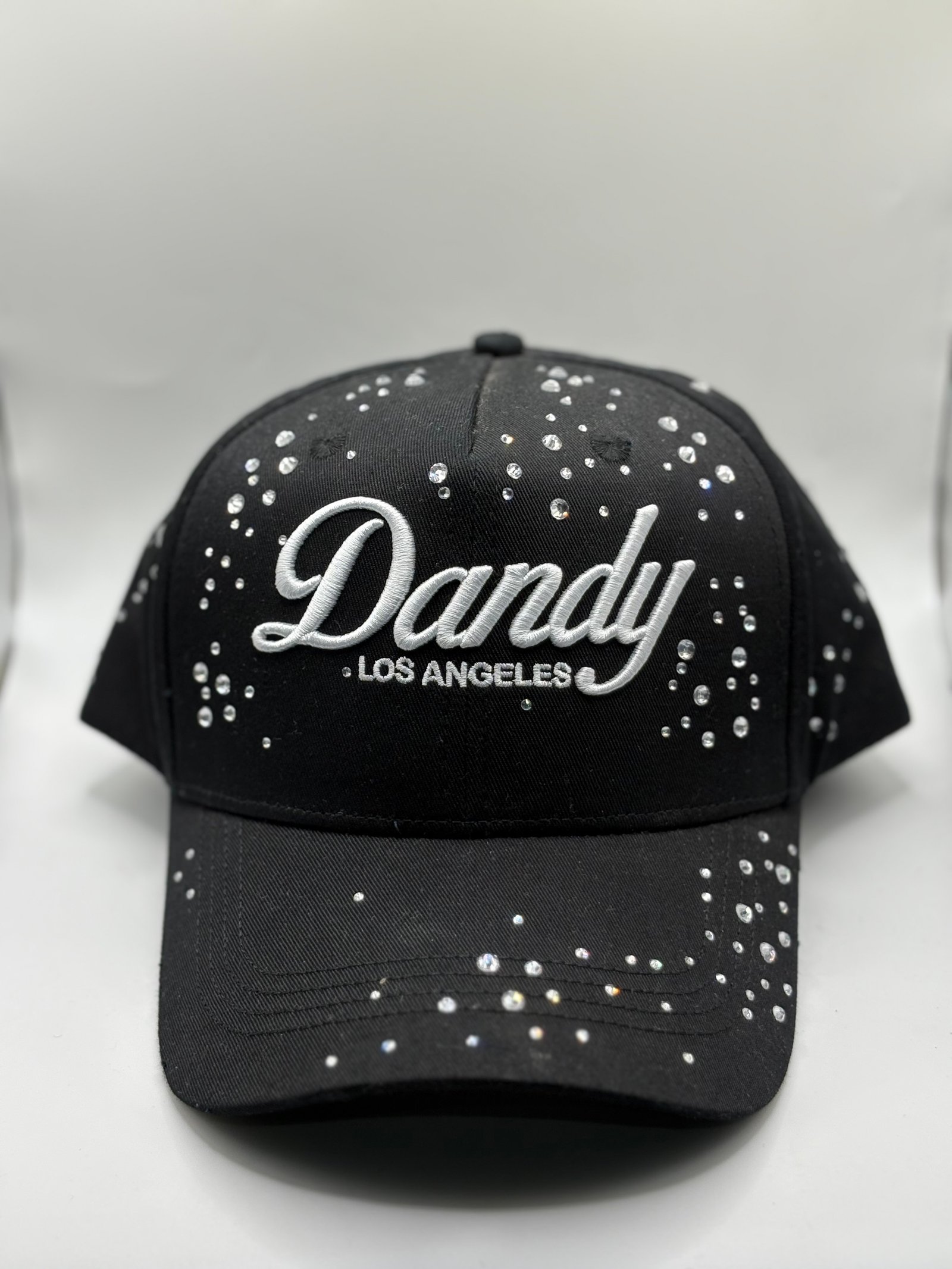 Dandy Hats Stargazing