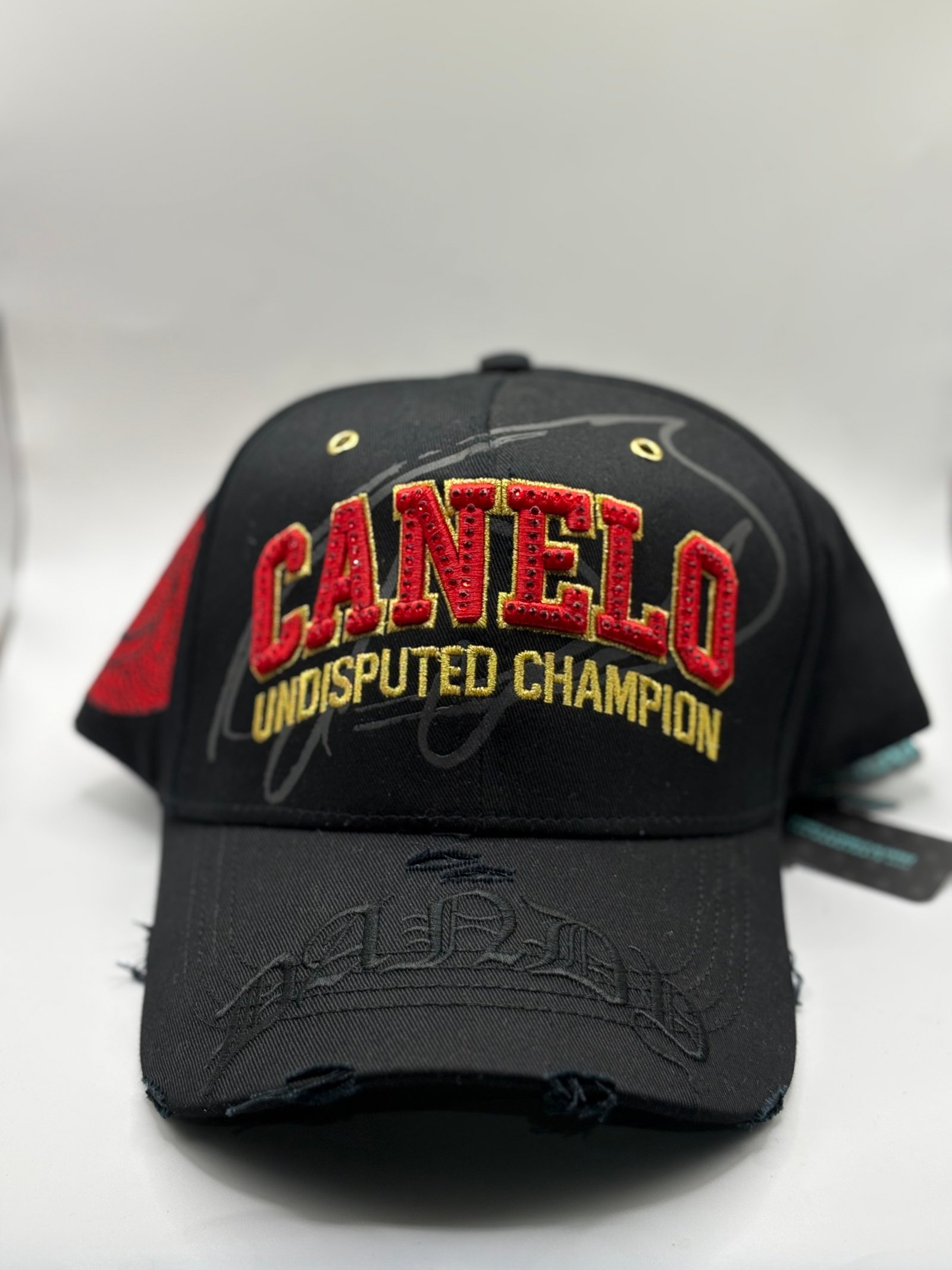 Dandy x CA Undisputed