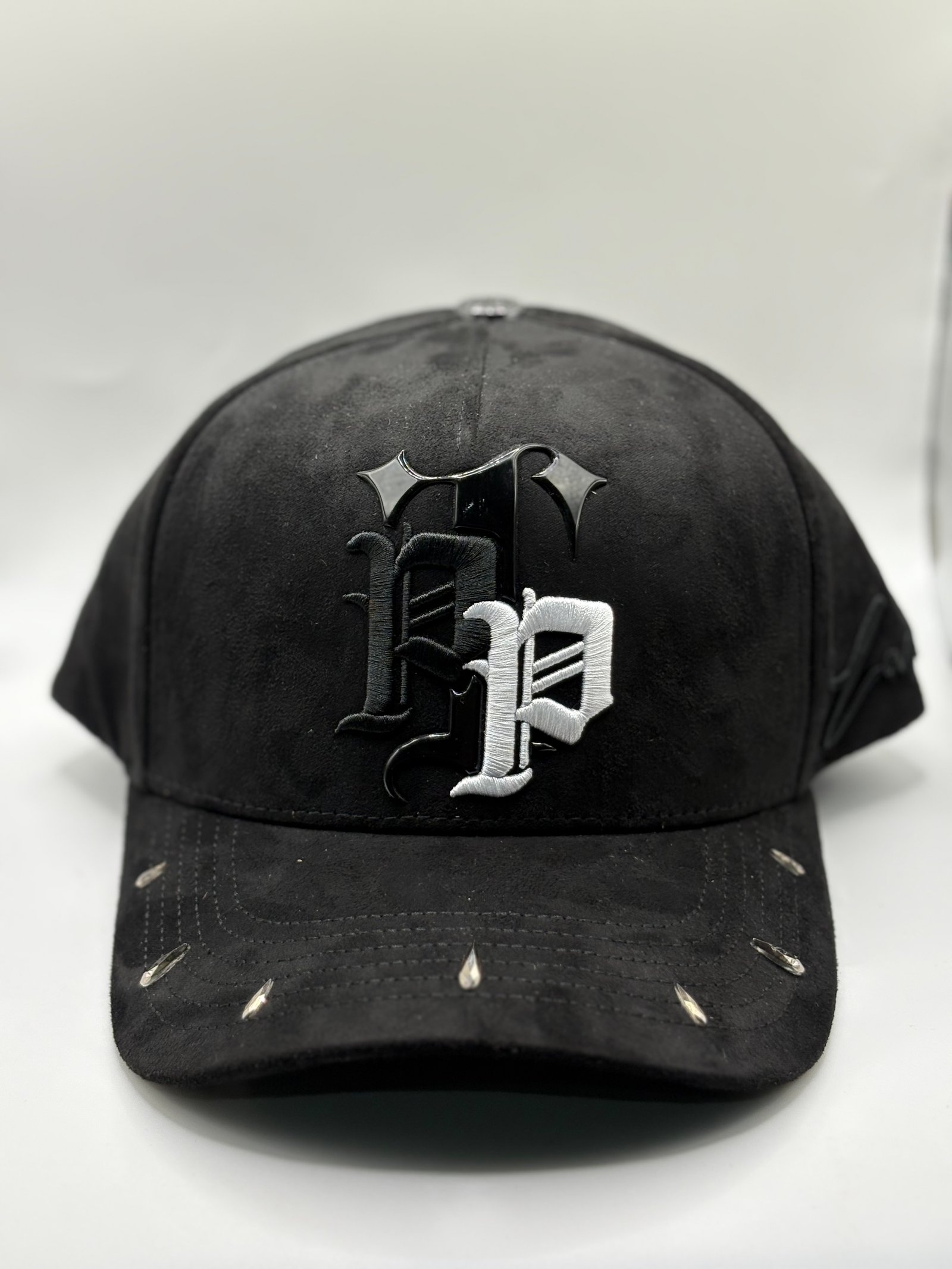 Cash Only x Tito Double PP Crystal