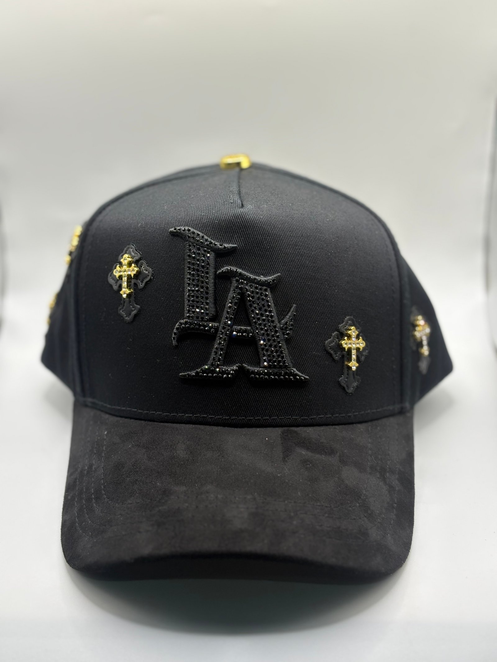 Big boss LA Klan Chrome