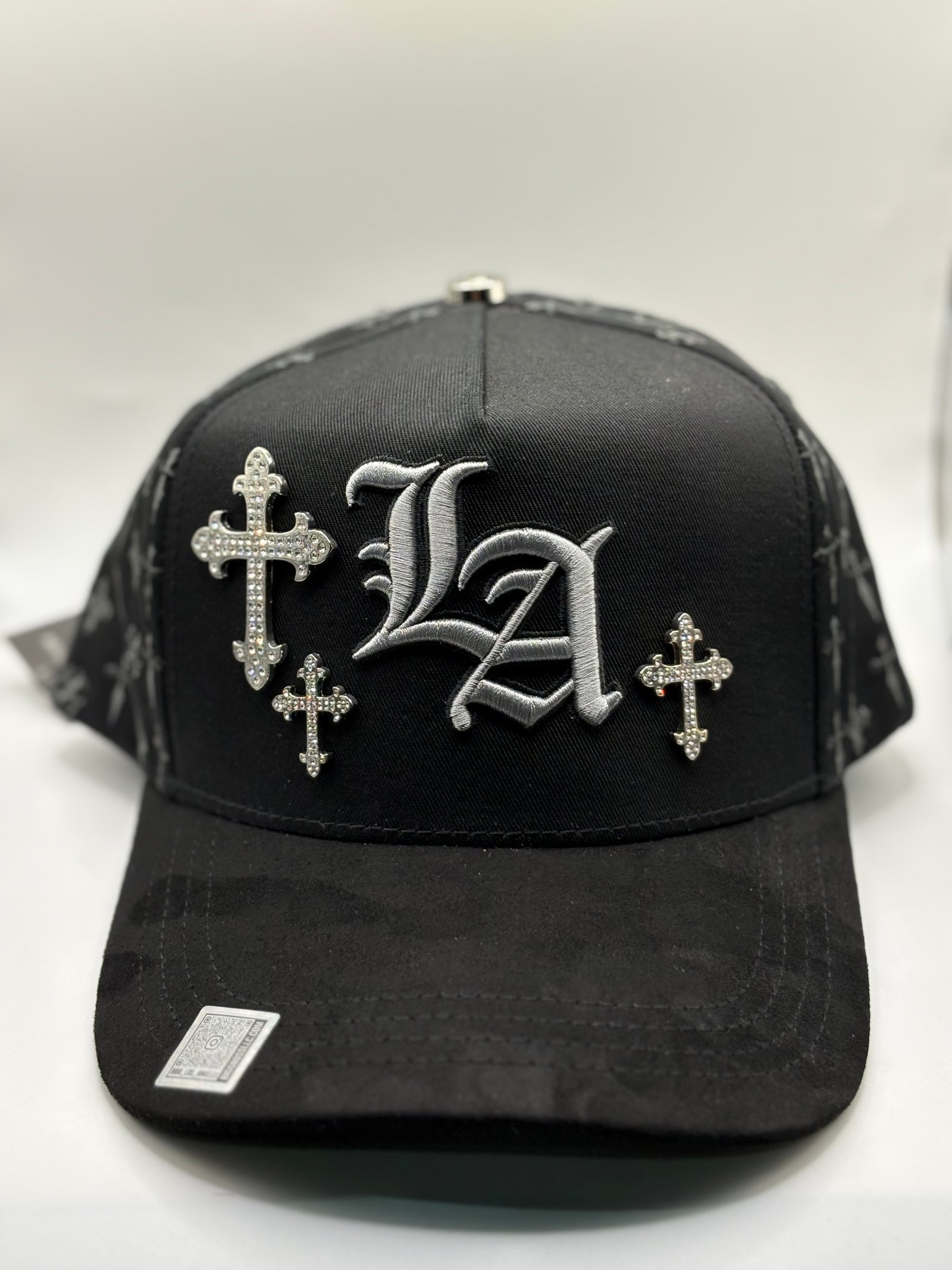 Big boss Chrome Plateado