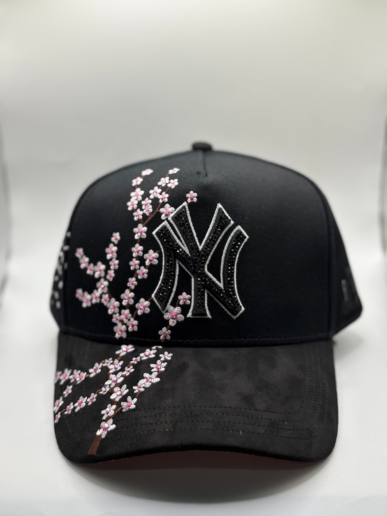 Big boss x Kevin Hats NY Flowers
