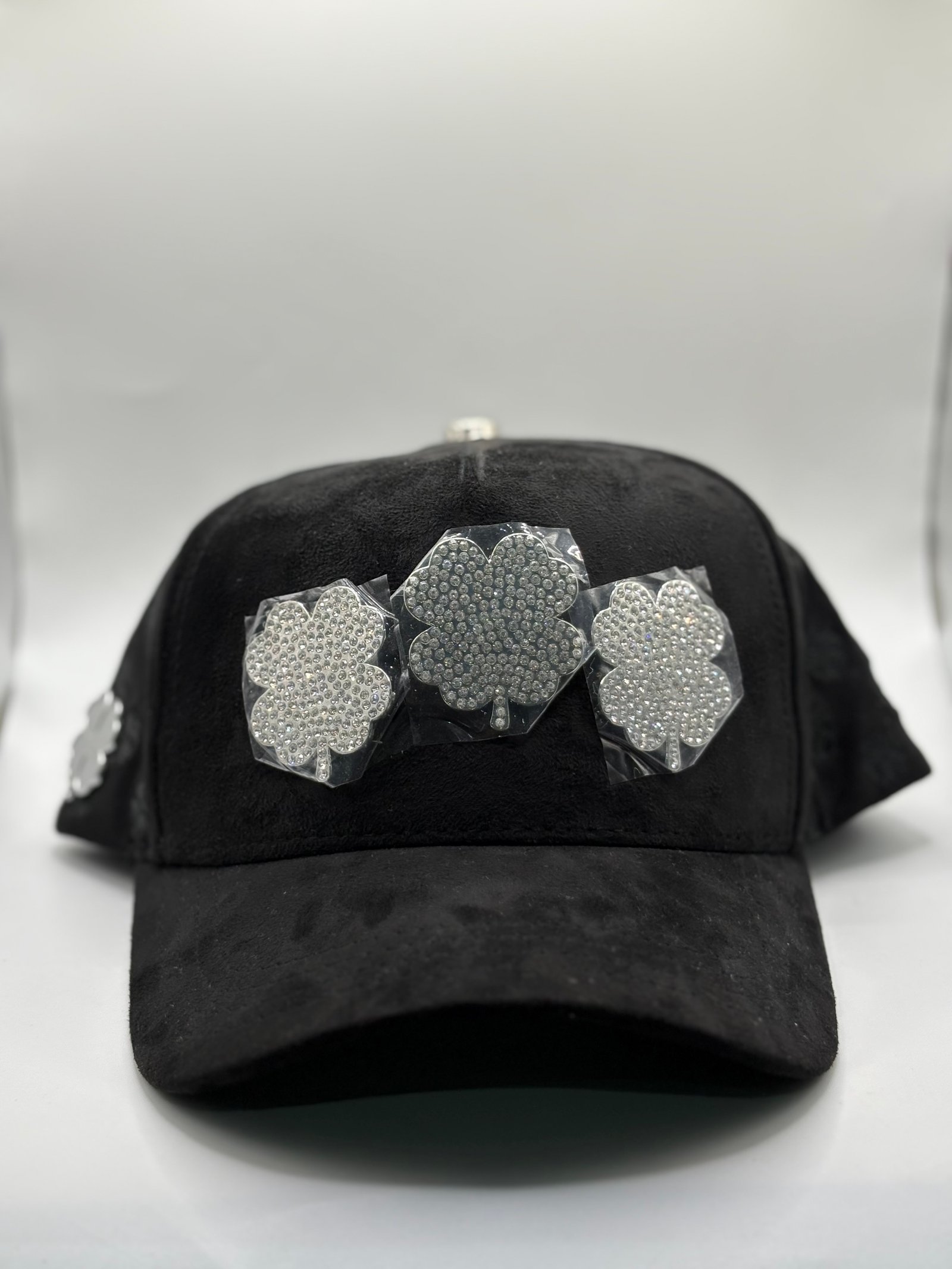 Dreamer 3Trebol black