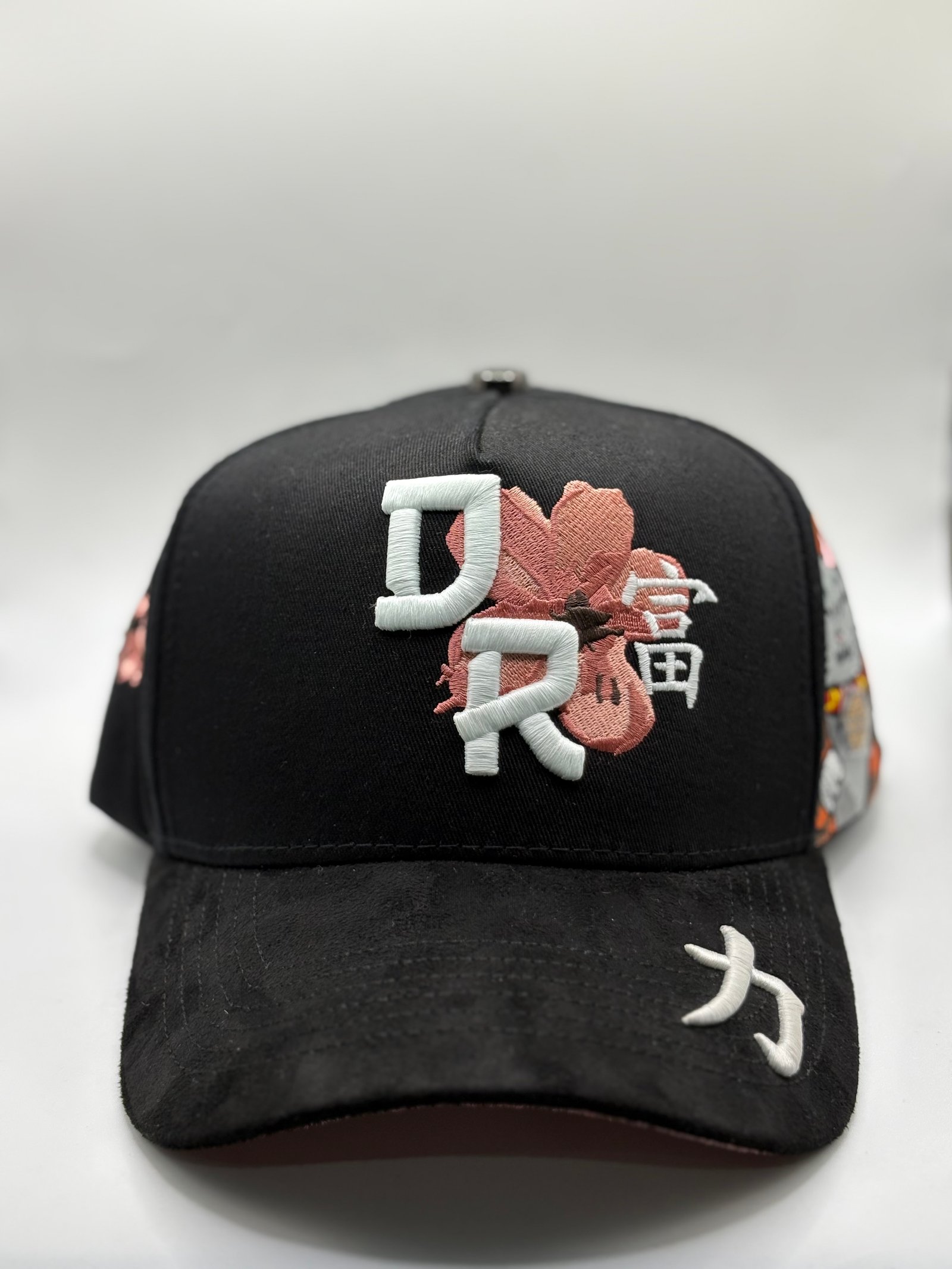 Dreamer Akanji Black