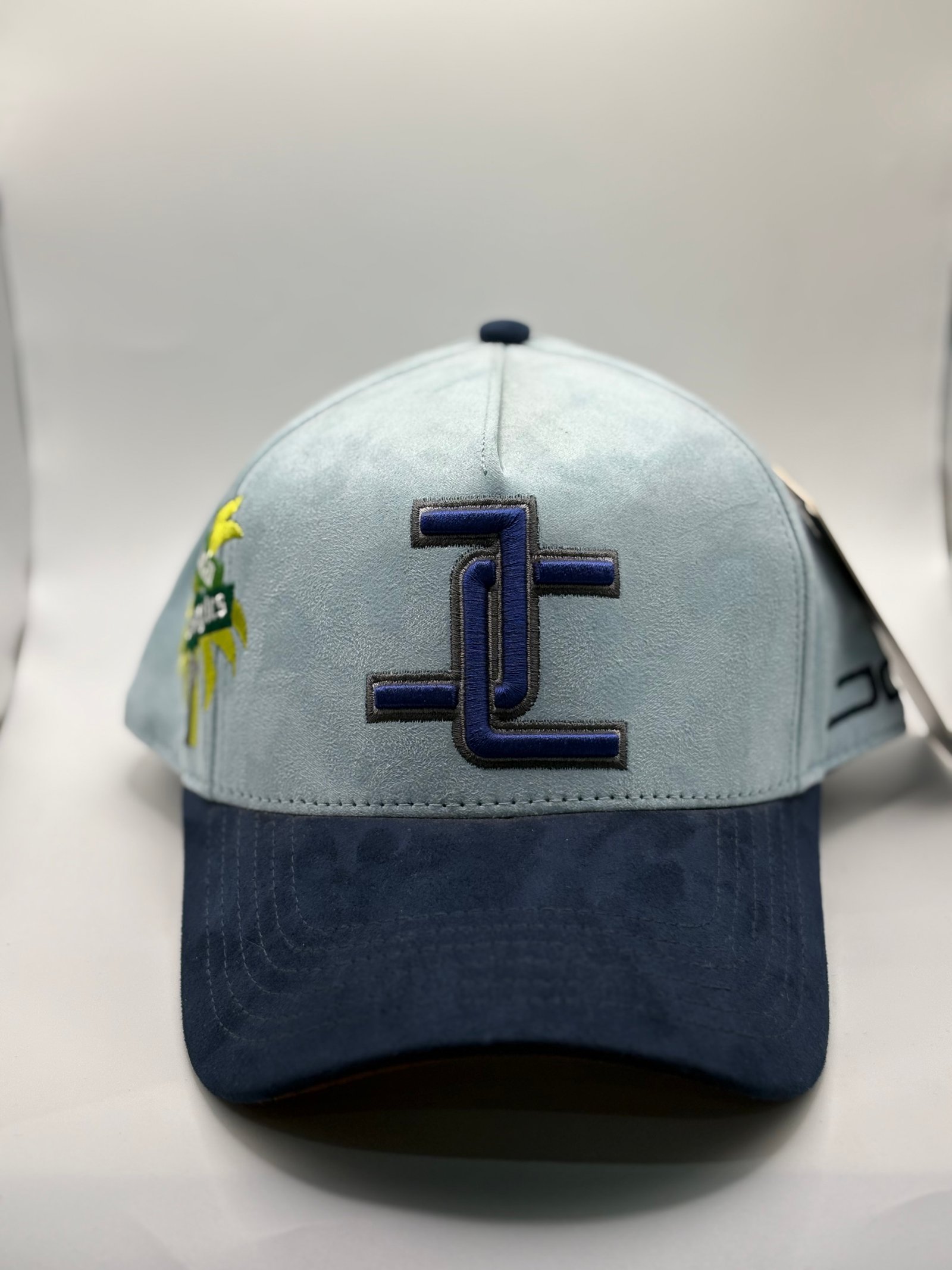 Jc Los Ángeles Baby Blue