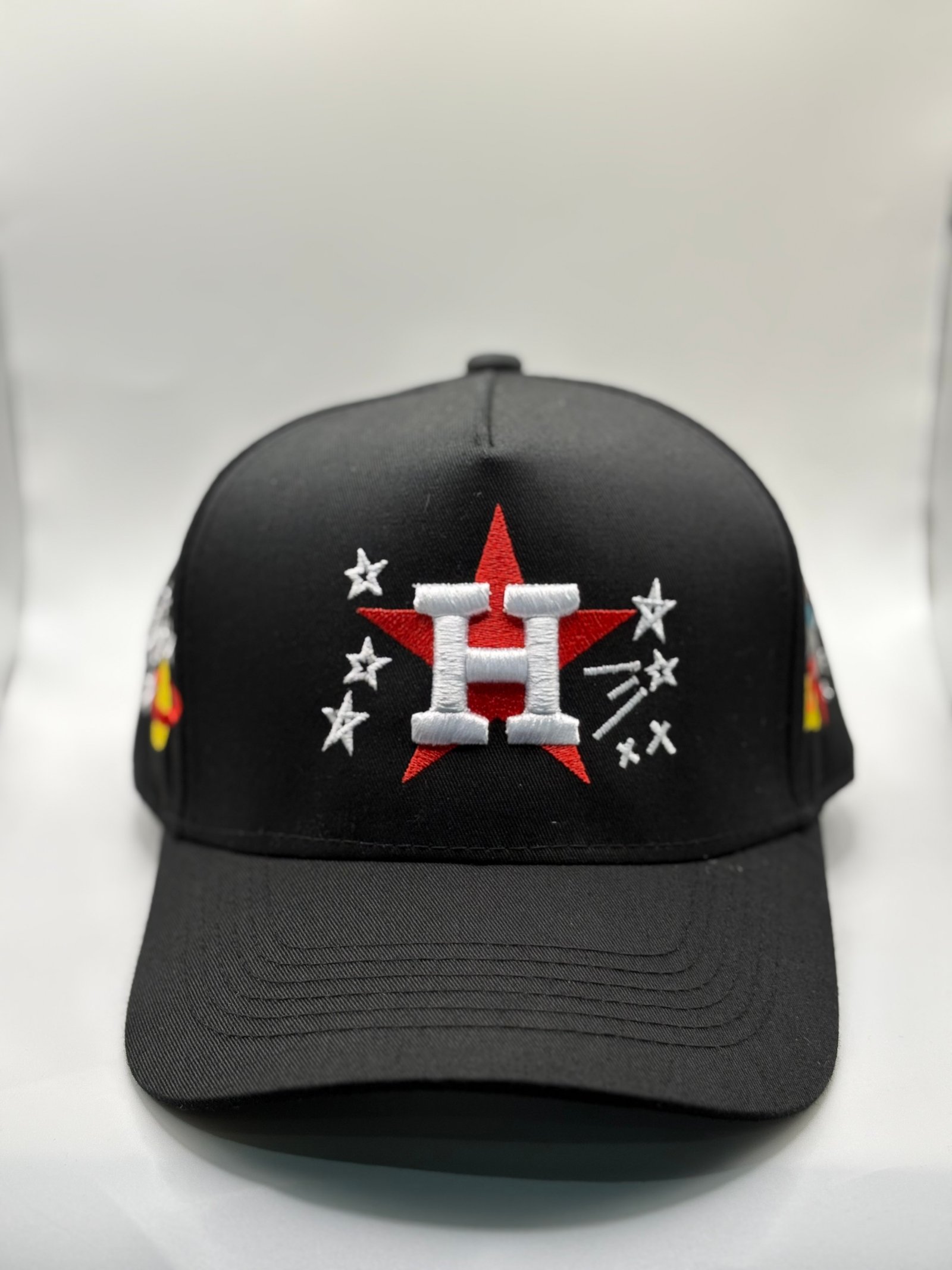 Línea Pop Astros Houston