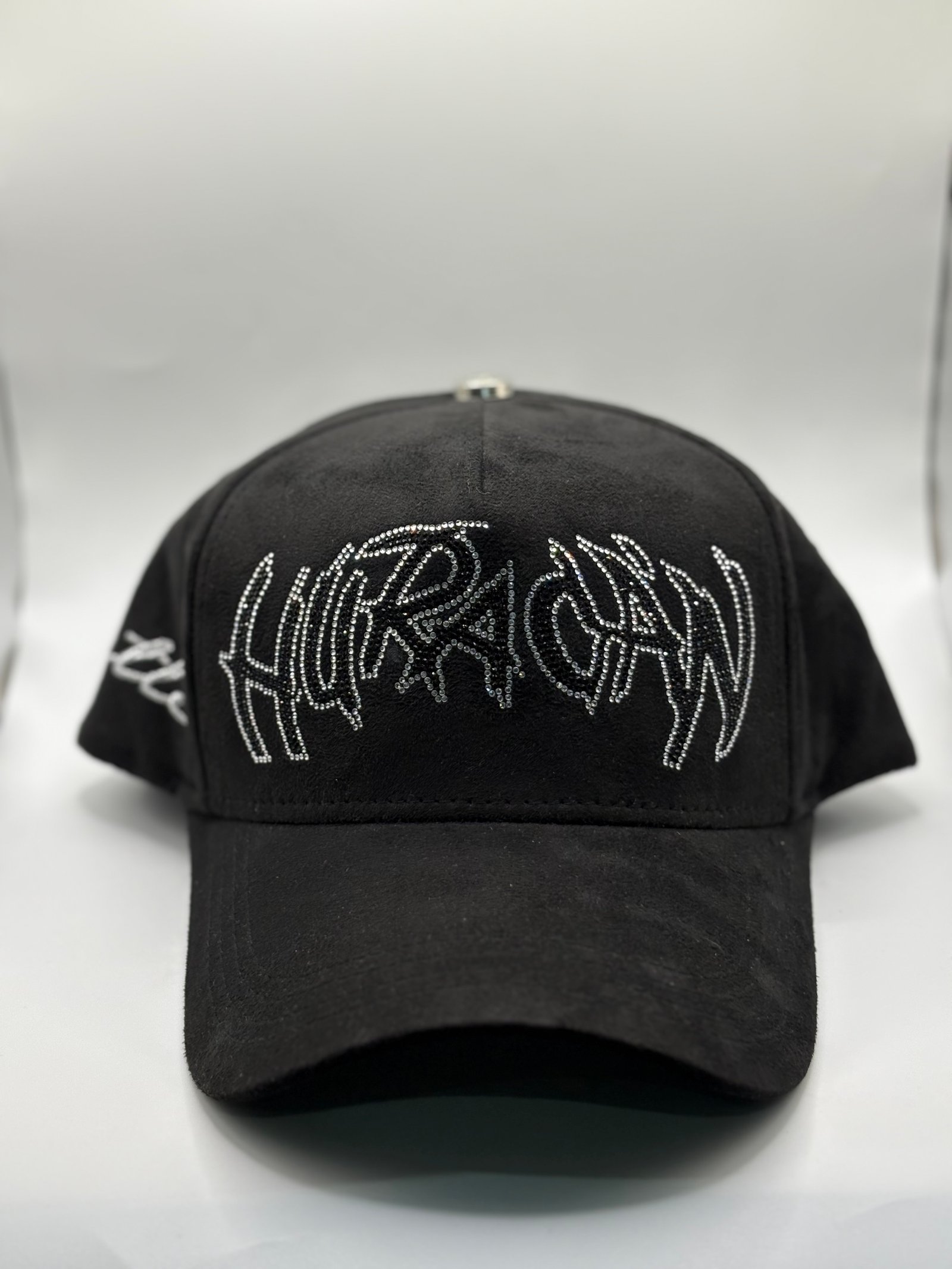 Barbas x Alemán Huracán