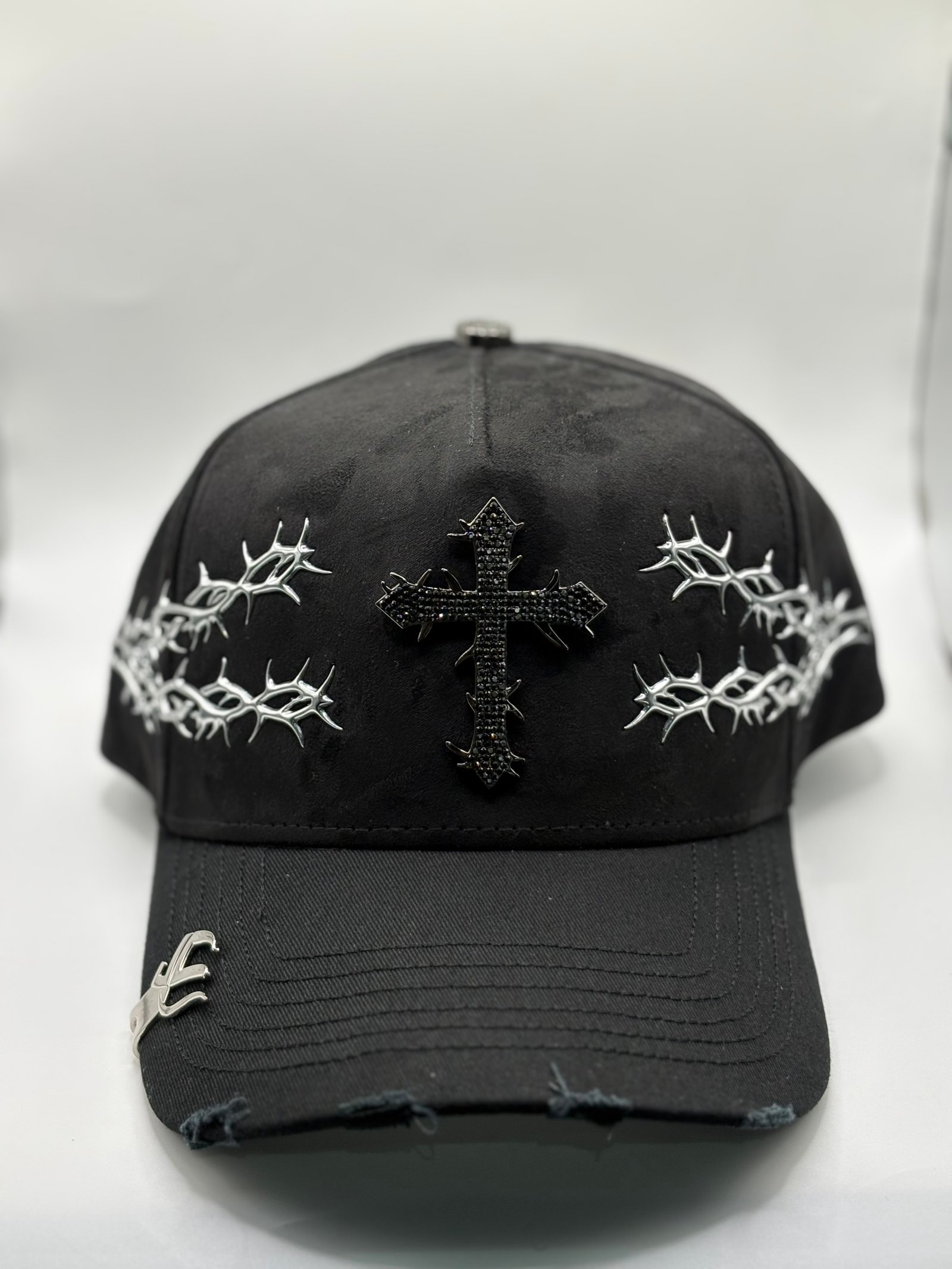 Jc Caps  romanos Espinas