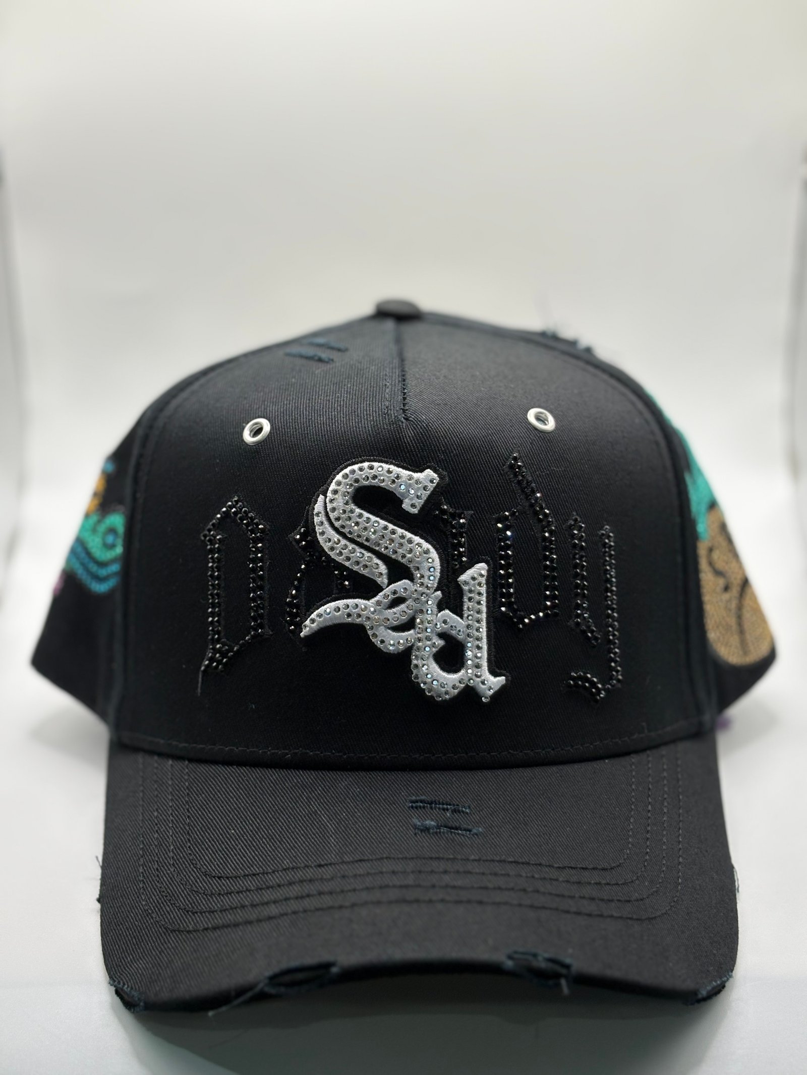 Dandy x Sad boyz 2.0 Psicodélica