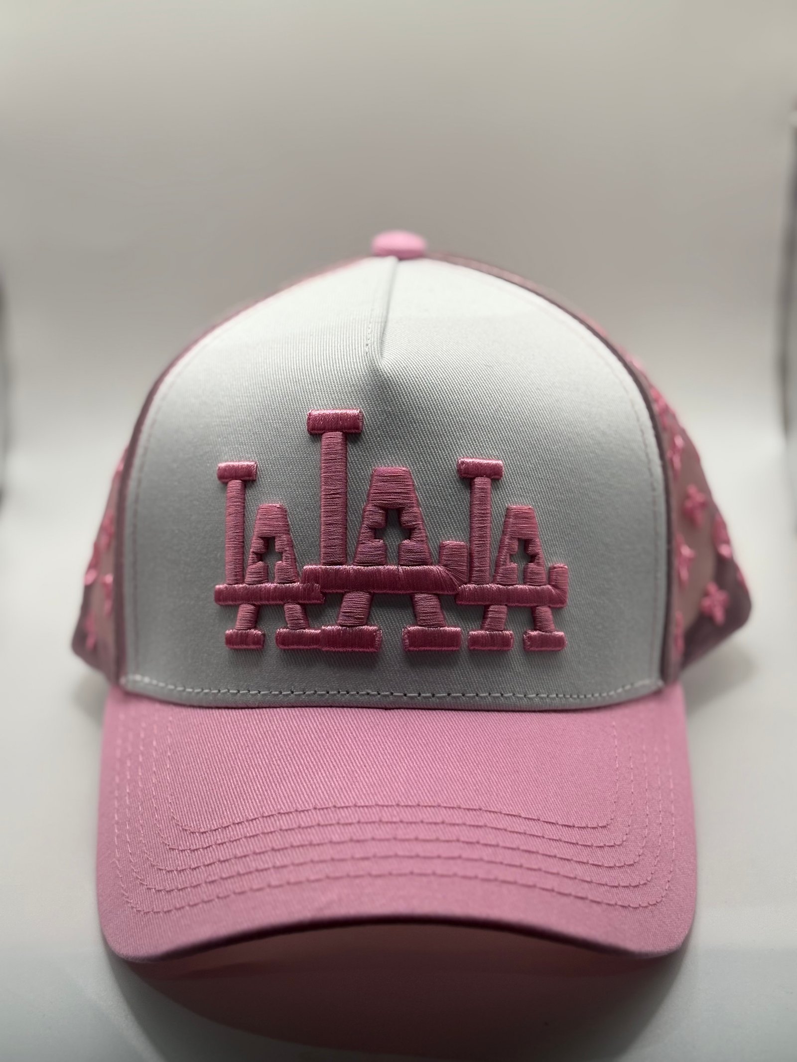 Rude Awakenings LaLaLa Rosa