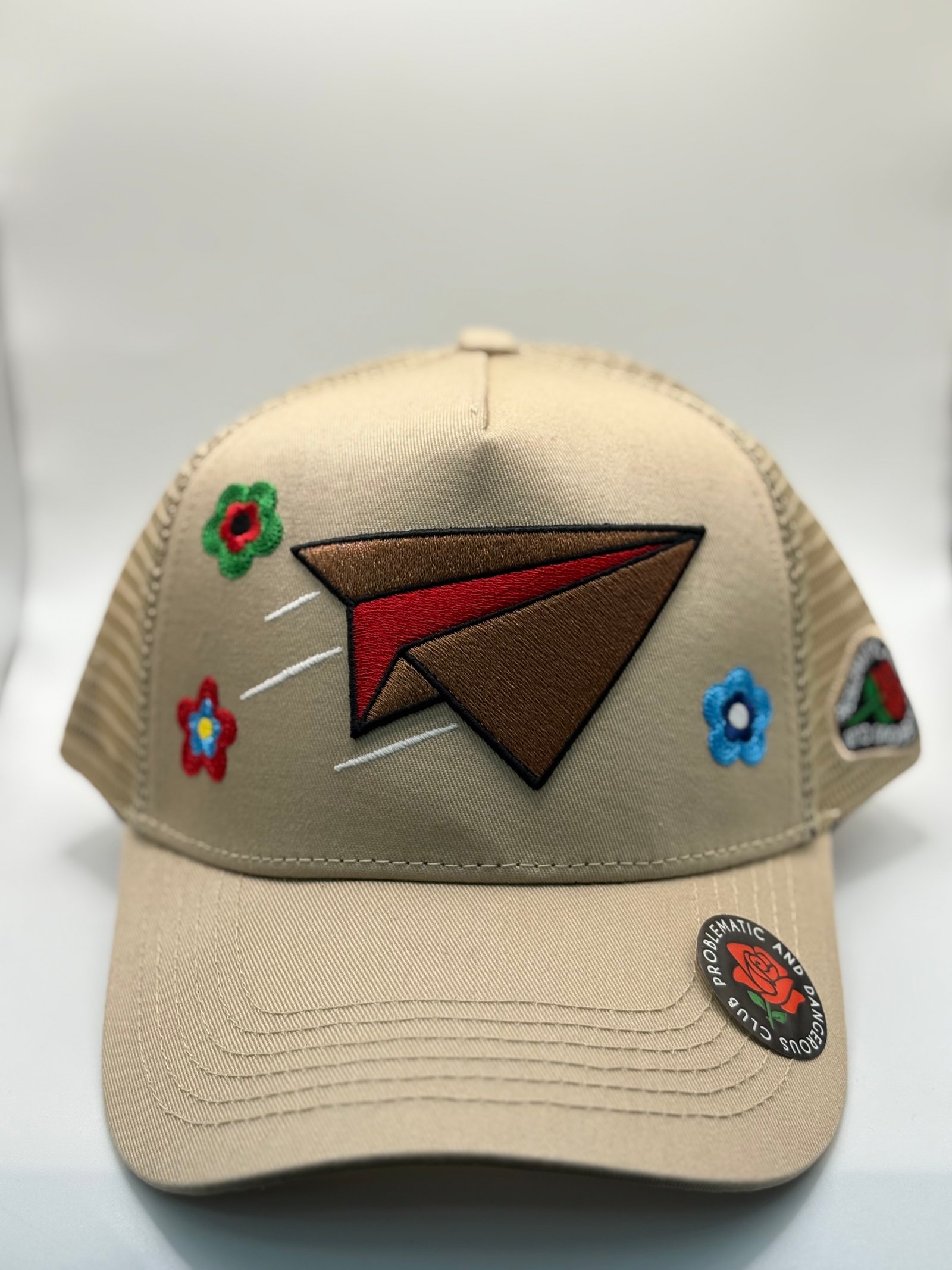 Problematic Pilotito