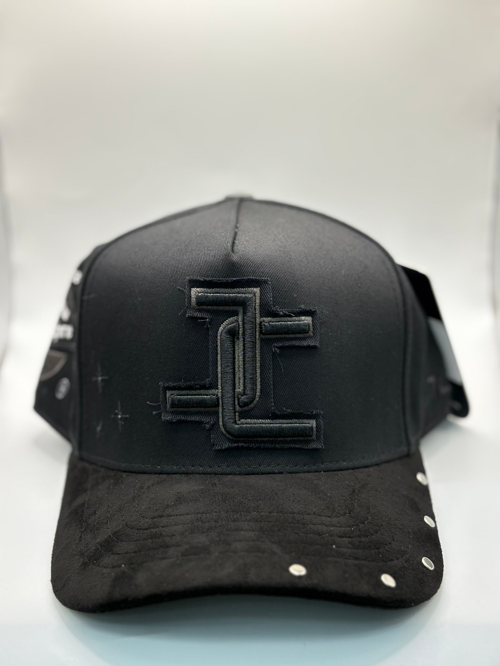 Jc Hats Paradise black