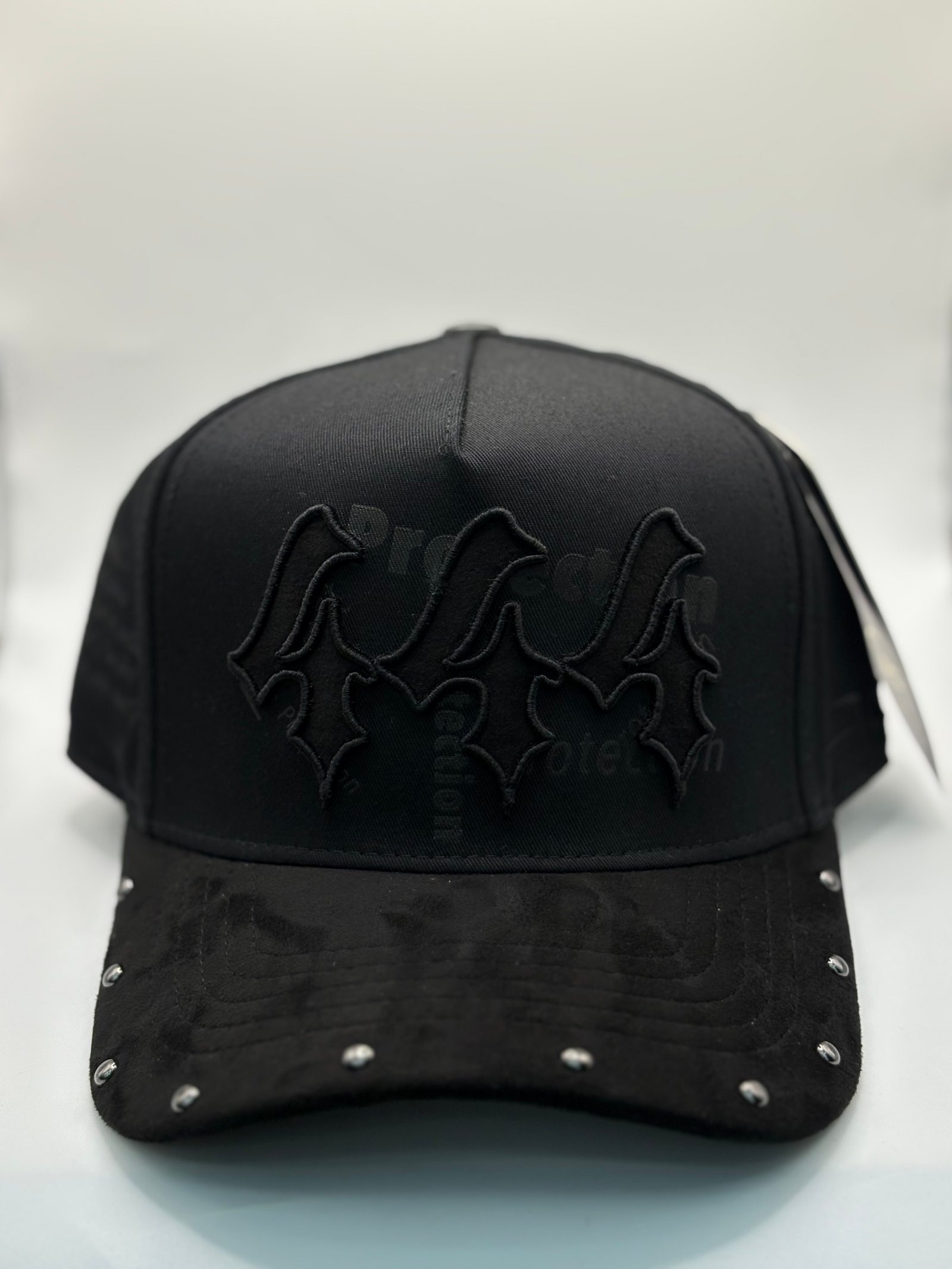 Jc hats 444 Black