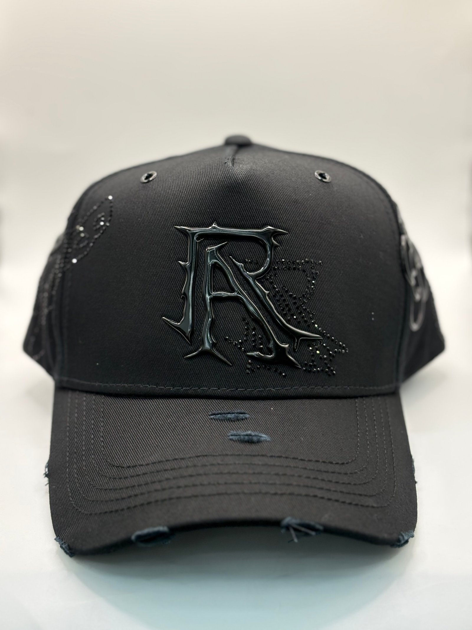 Rude x Tombochio GAD