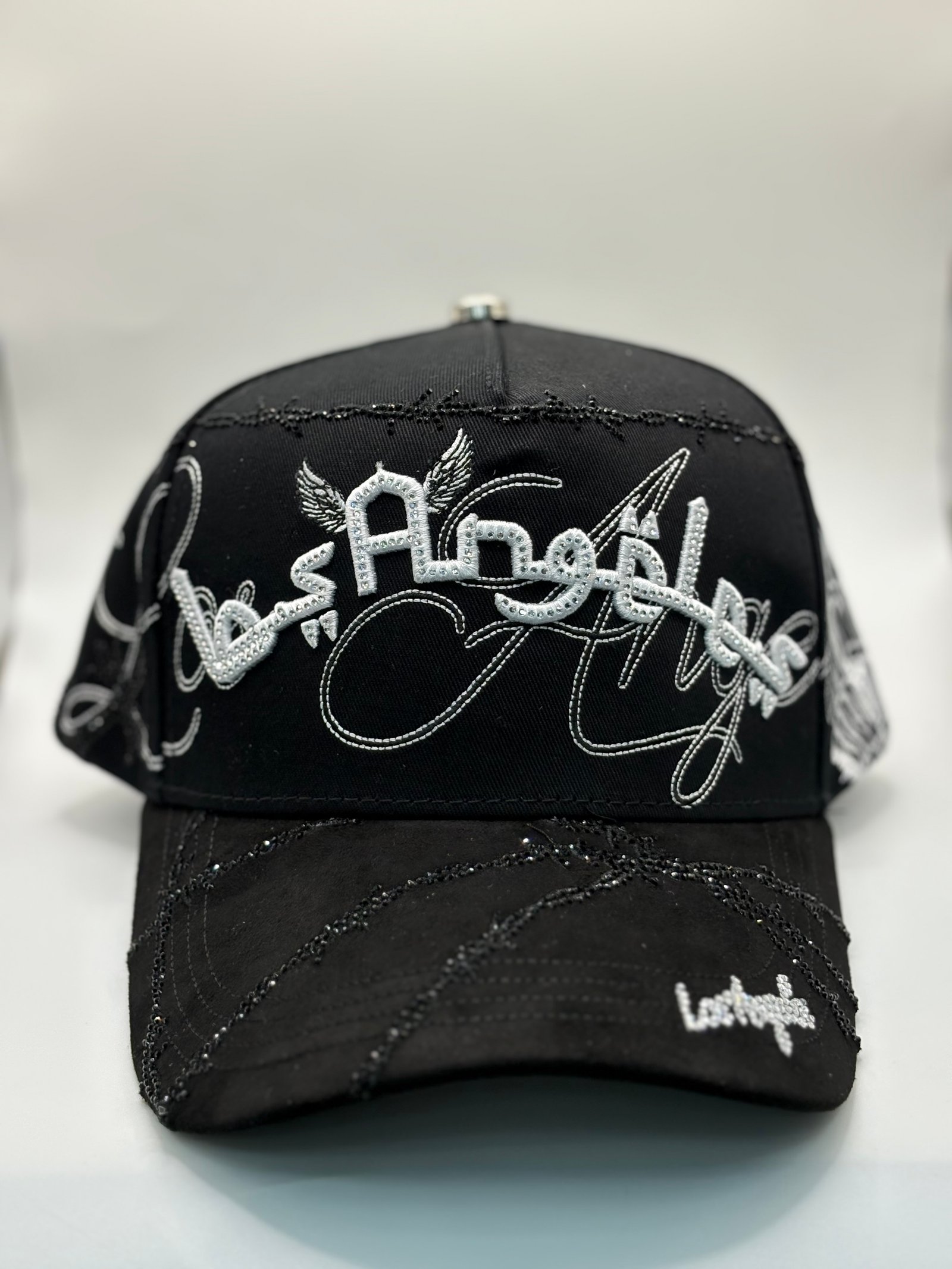 Big boss Los Ángeles Mano