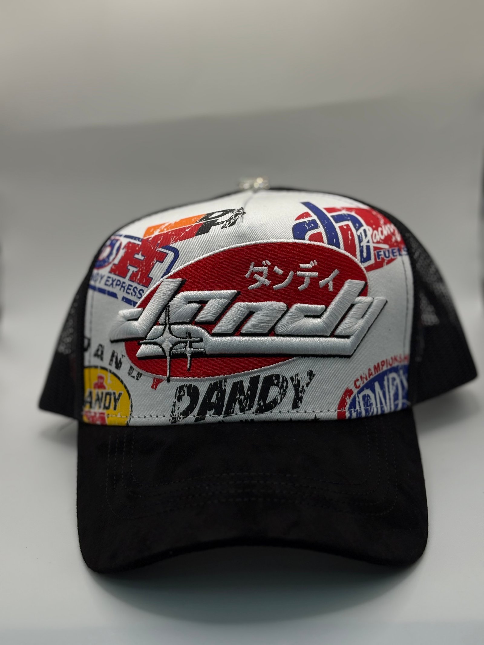 Dandy Hats Japón edición especial