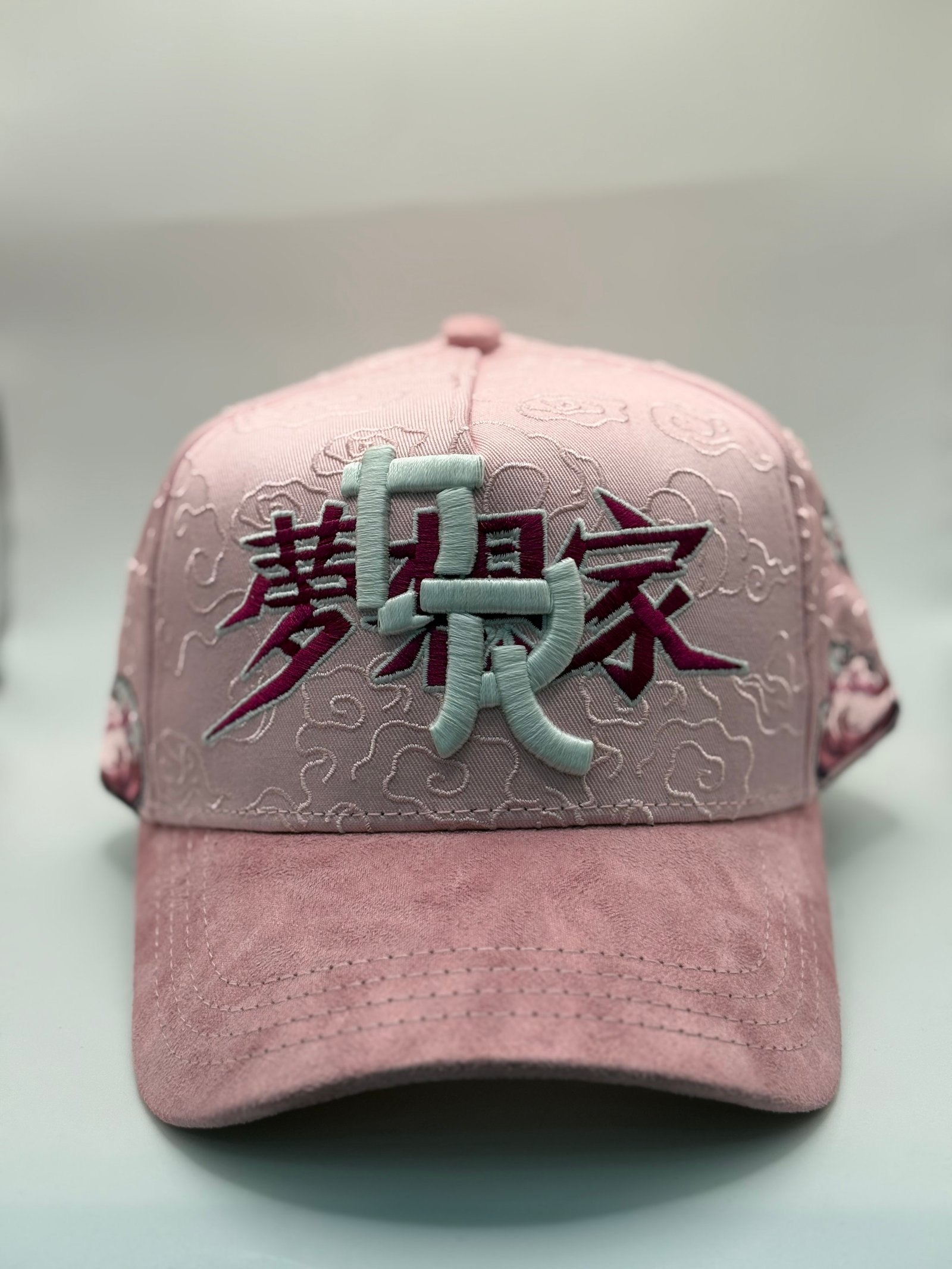 Dreamer Nami Pink