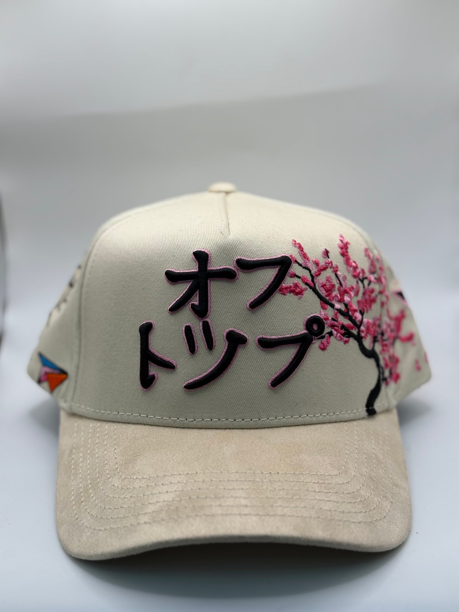 Off Problematic Sakura beige