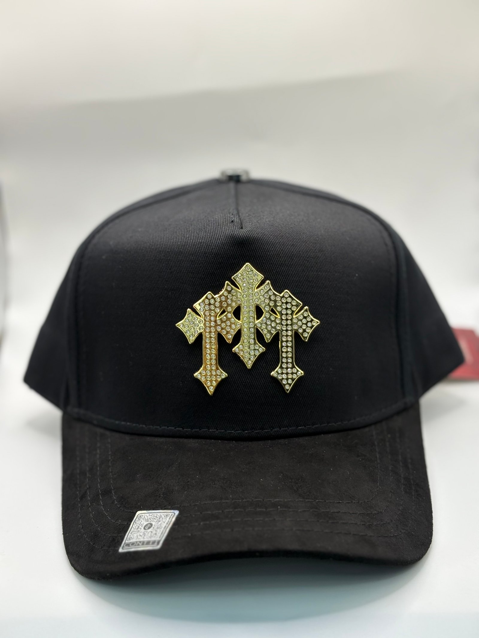 Big boss x Santini Chrome Dorado