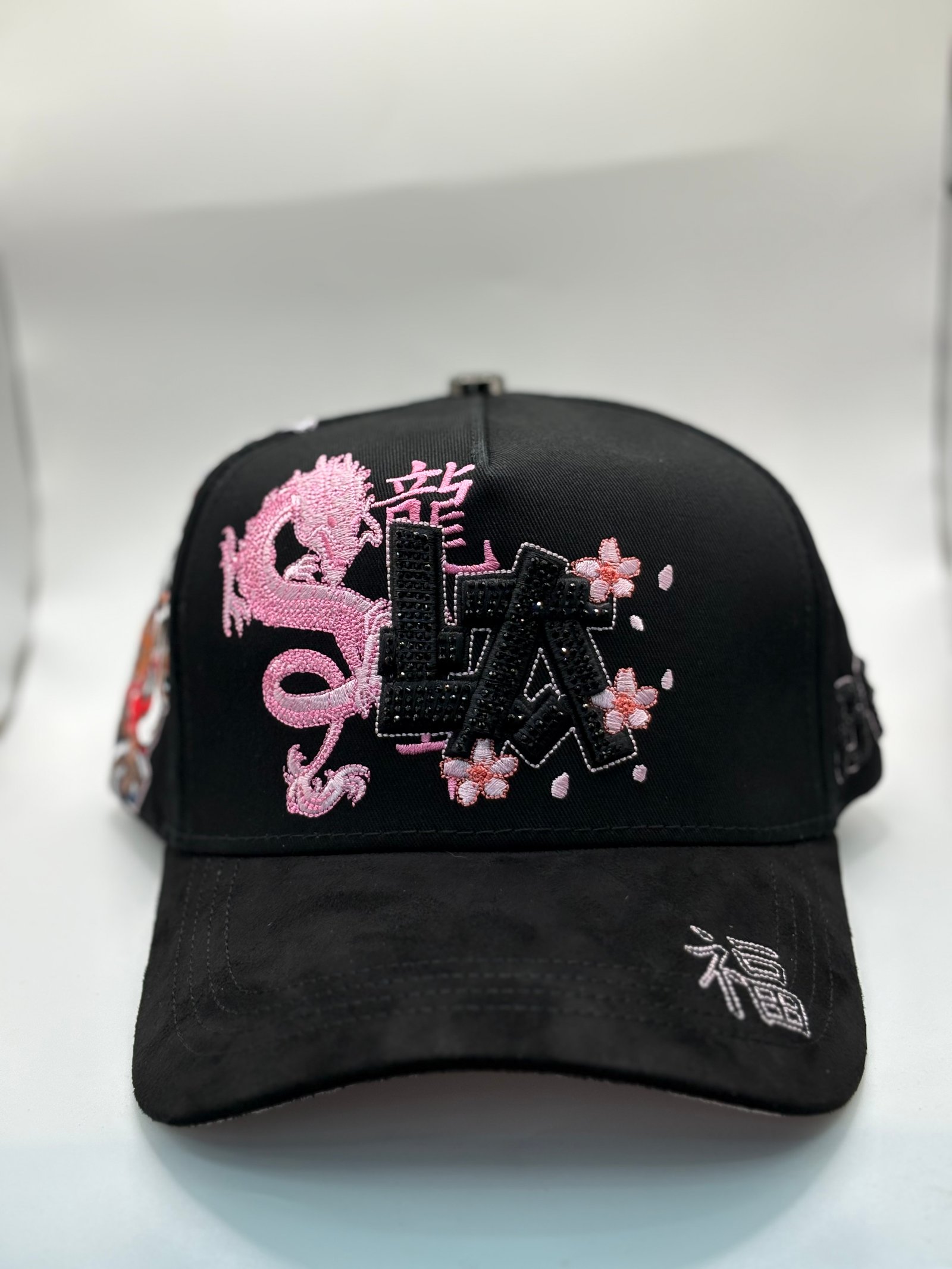 Rico Hats Japón 2.0