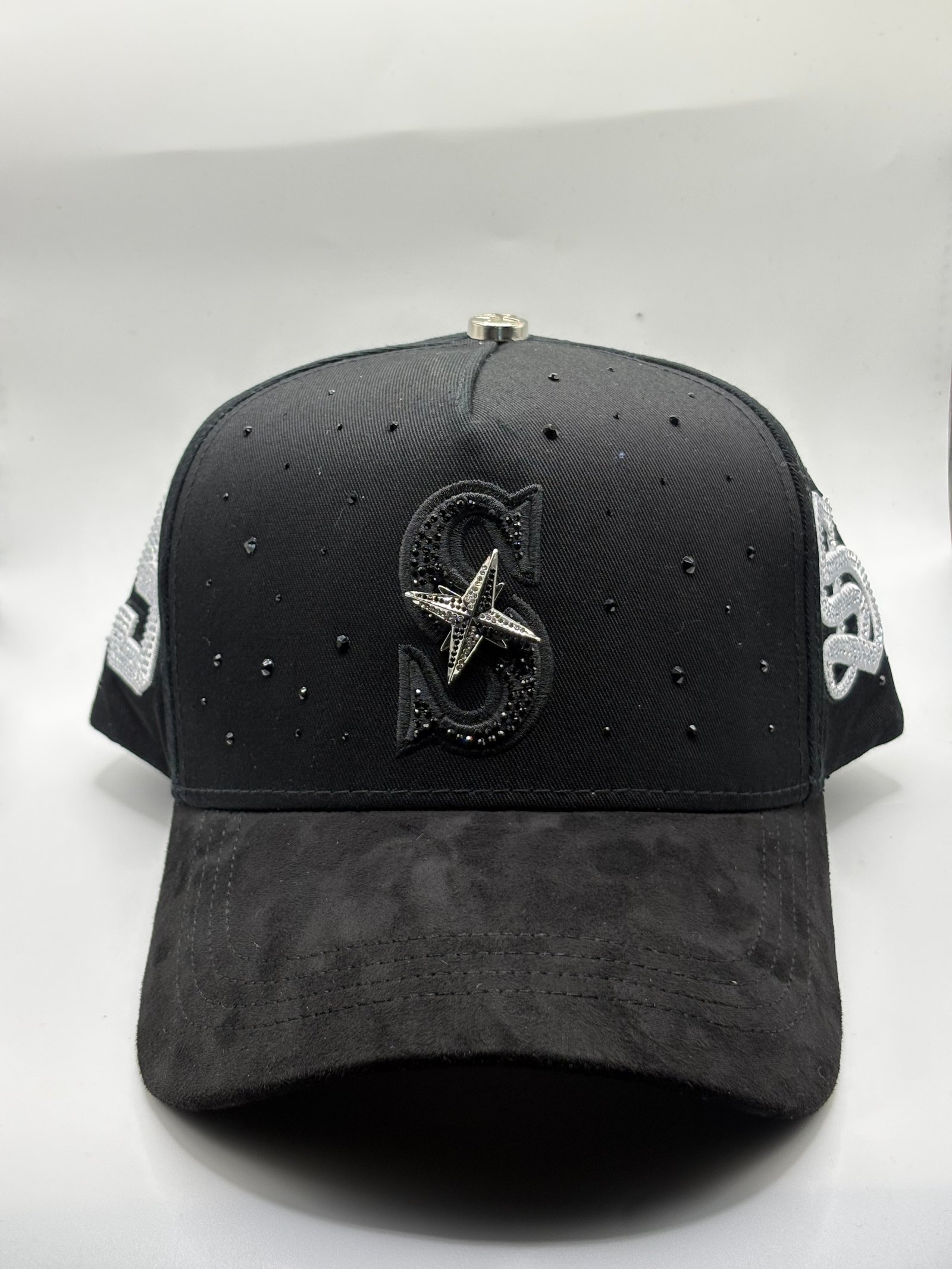 Star Hats - Galaxy Star