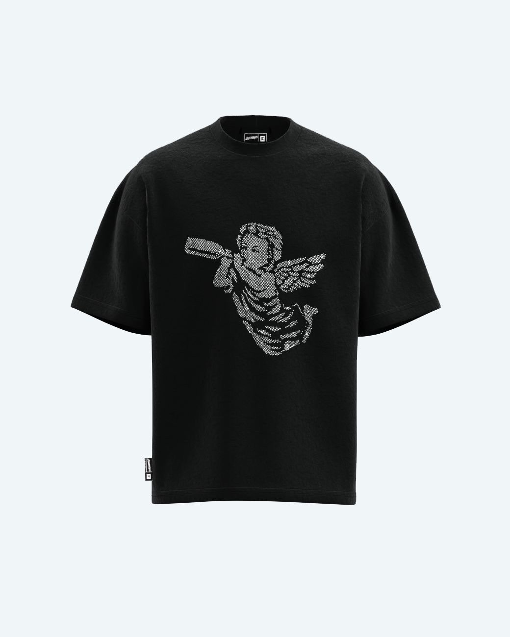 Playera Jayceeage Crystal V1