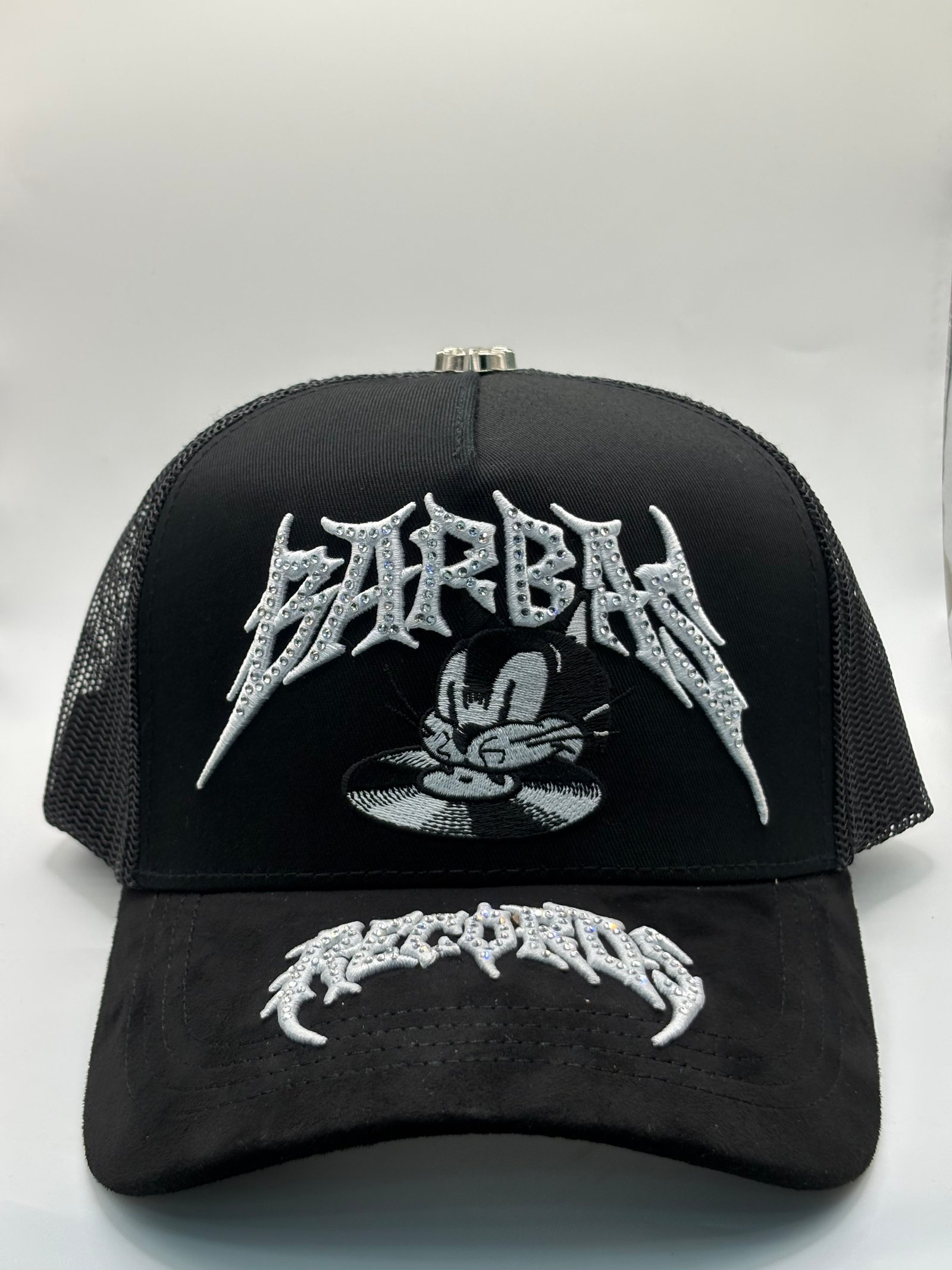 Barbas Hats - Récords