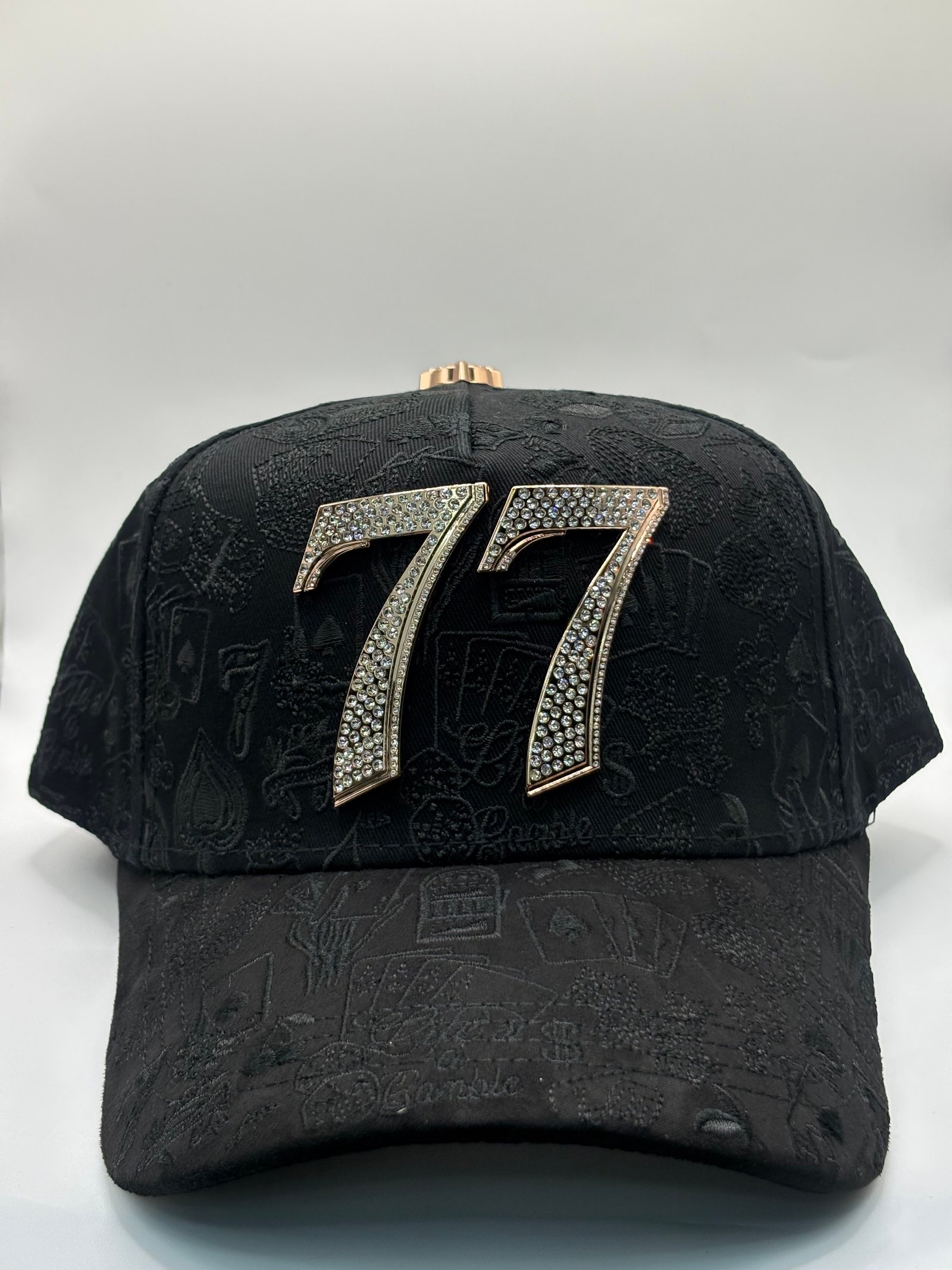 Barbas Hats - 77 Last Edition