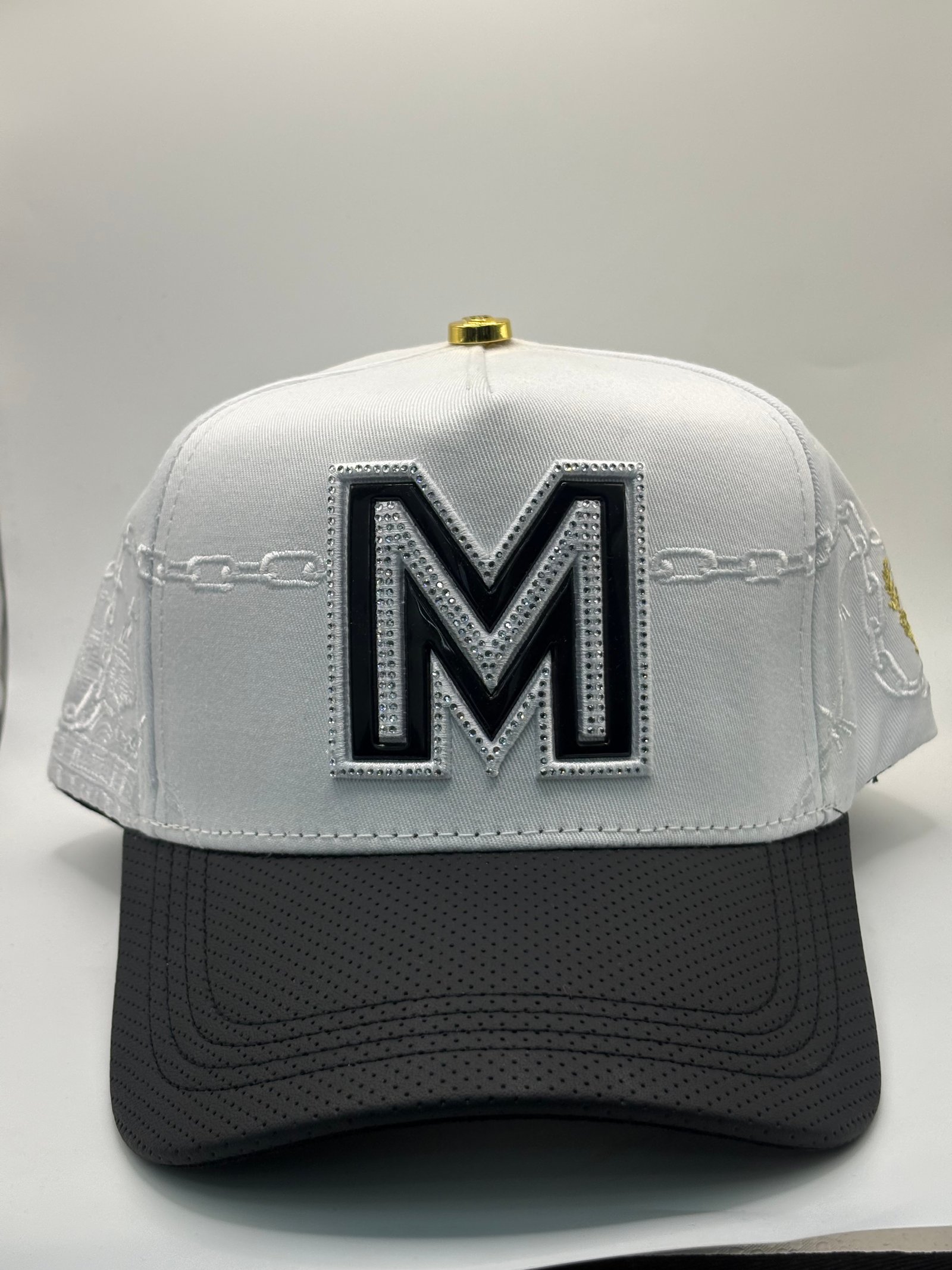 Big boss - Edición México White