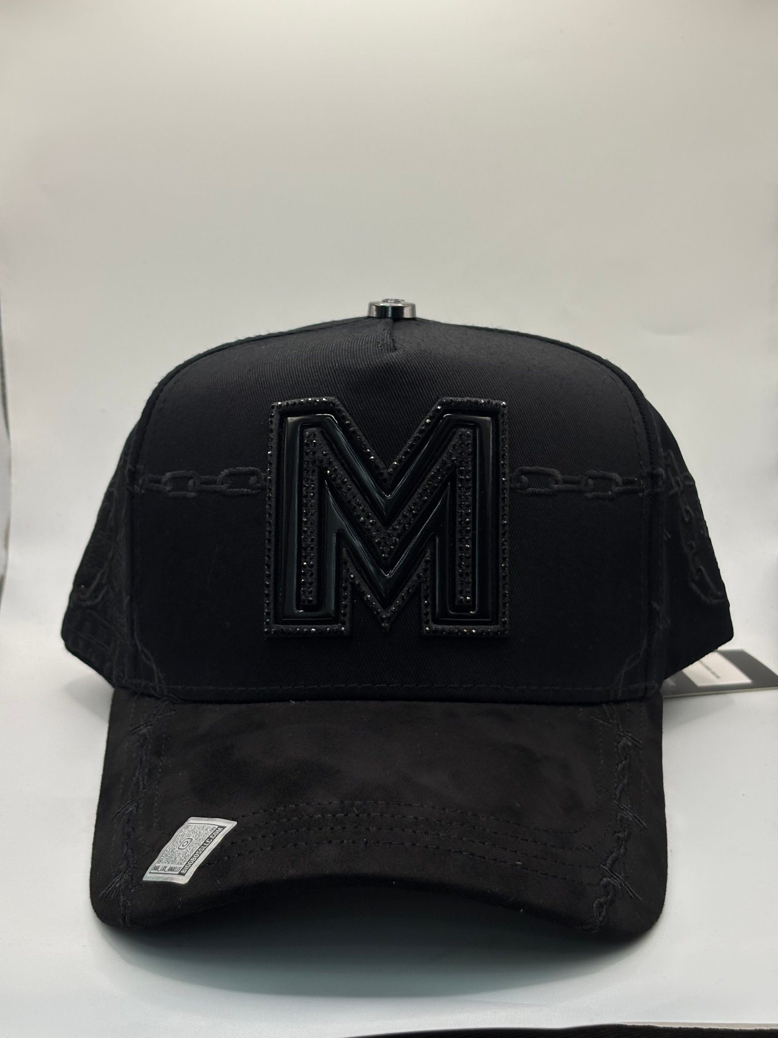 Big boss - Edición México black