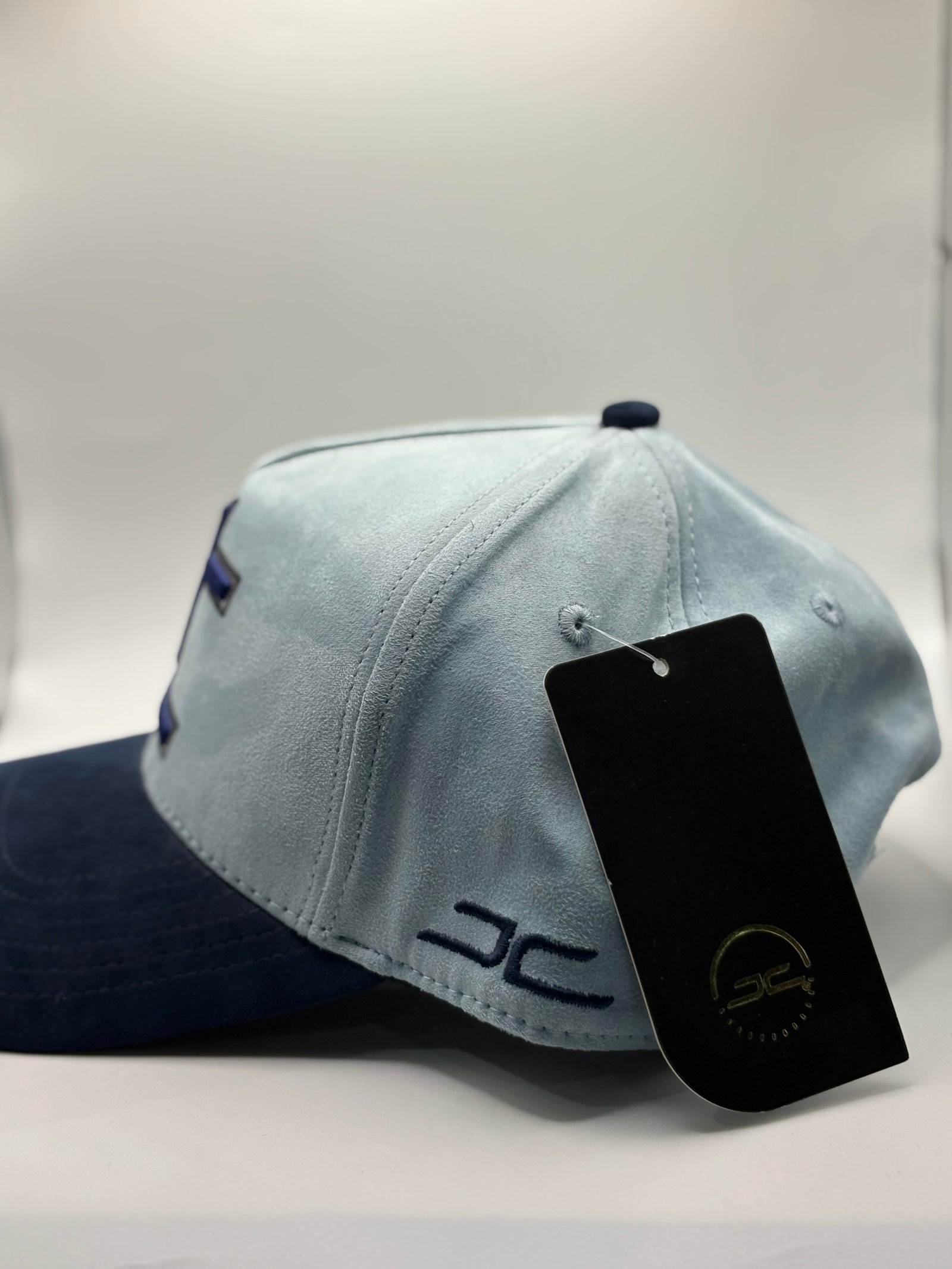 Jc Los Ángeles Baby Blue - foto 3