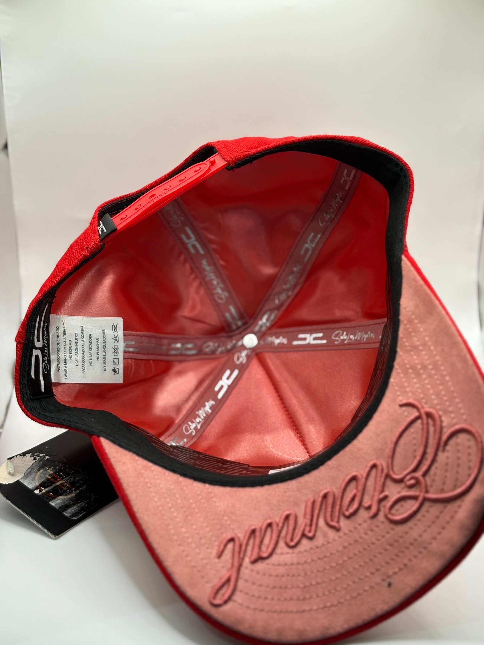 Jc divine rojo - foto 4