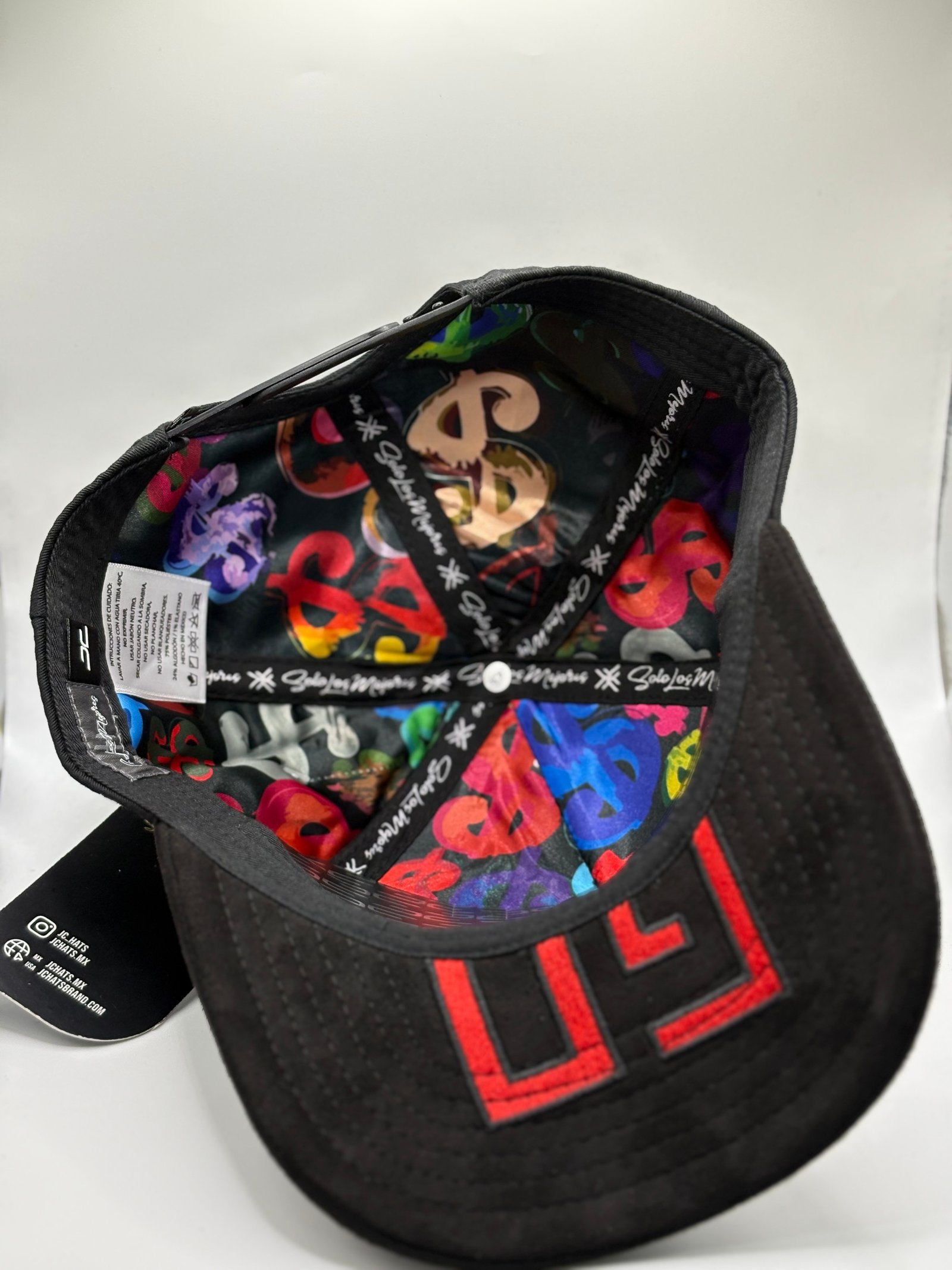 Jc Jump black - foto 3