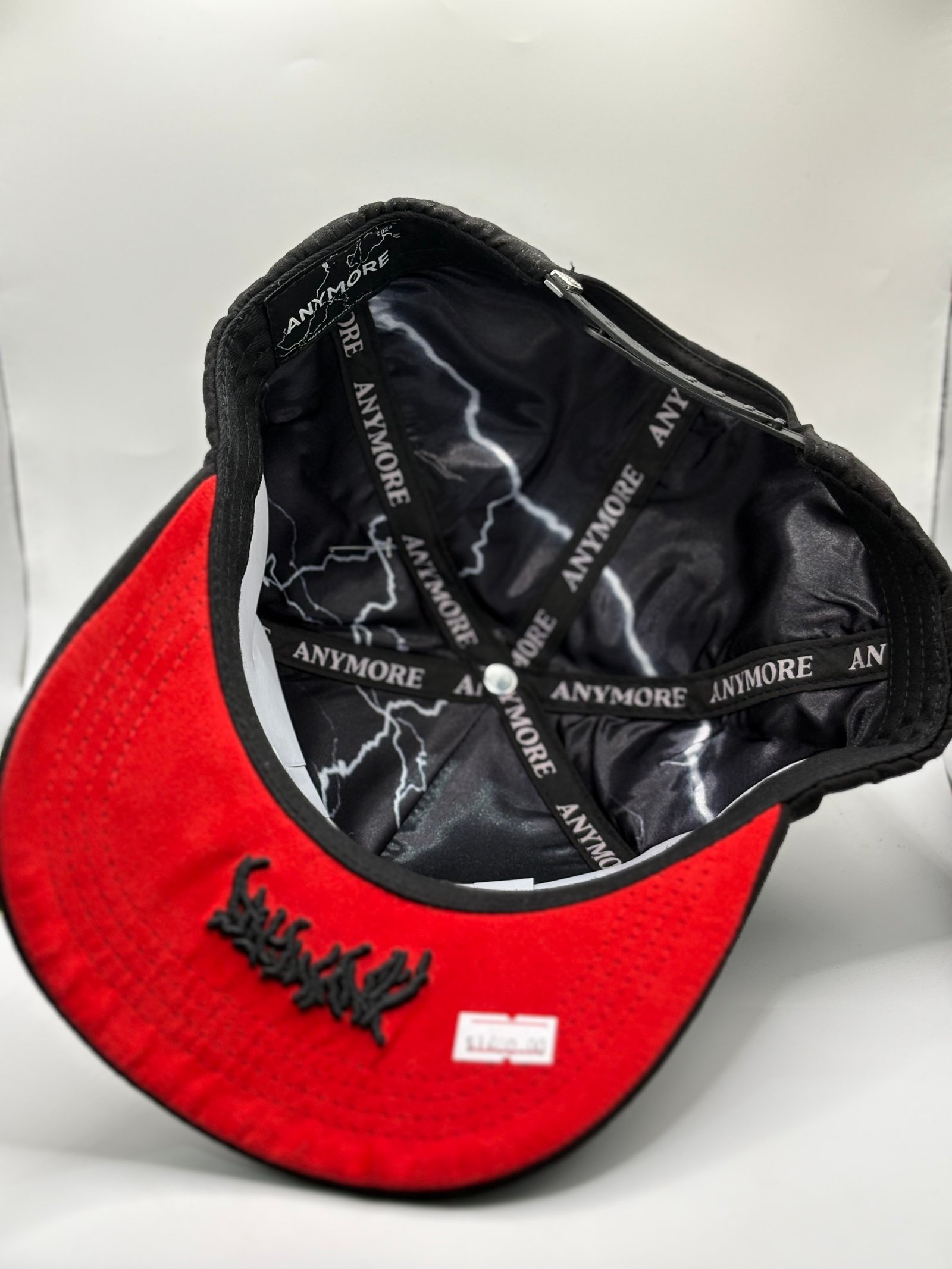 Anymore Crystal Red - foto 3