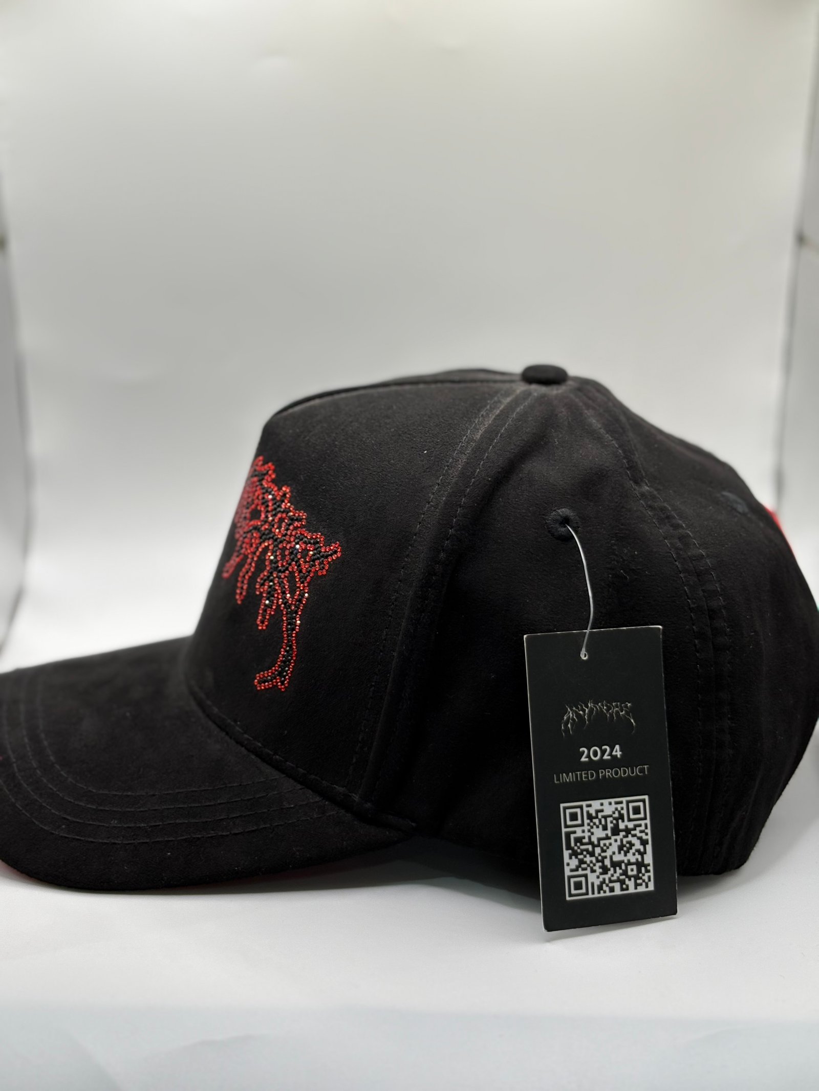 Anymore Crystal Red - foto 2