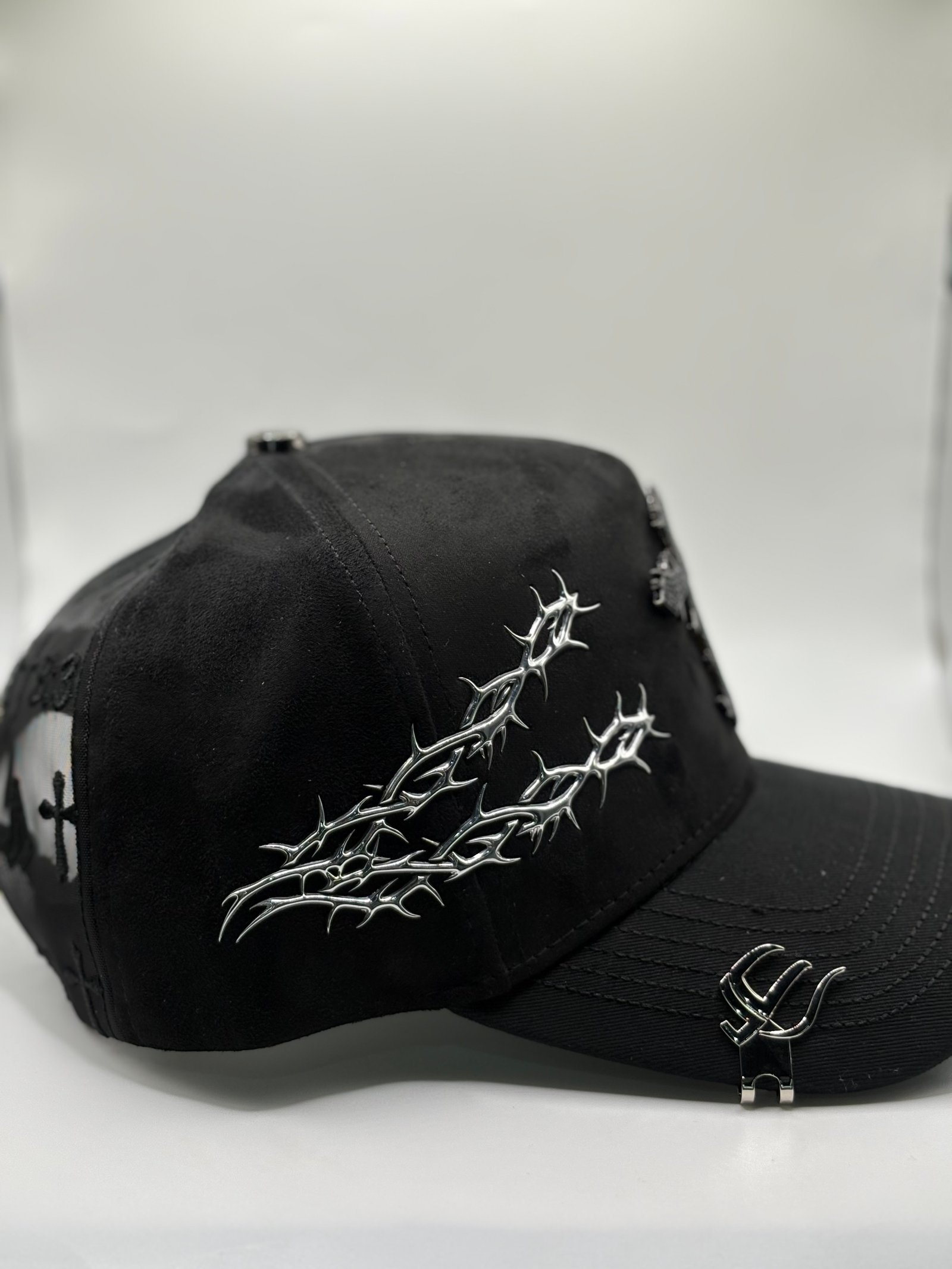 Jc Caps  romanos Espinas - foto 5