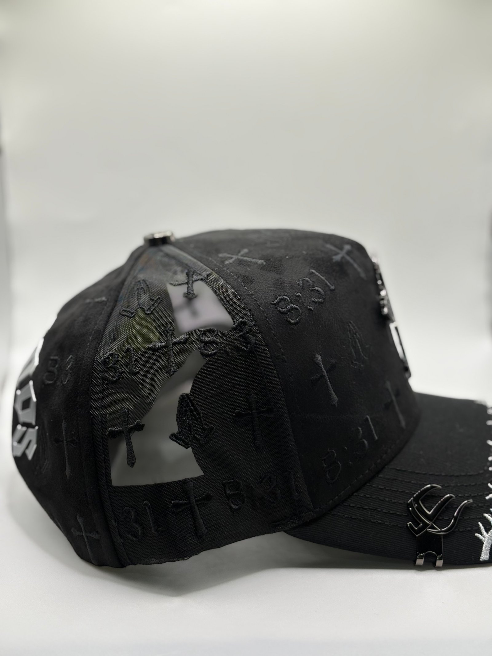 Jc Caps Romanos - foto 2