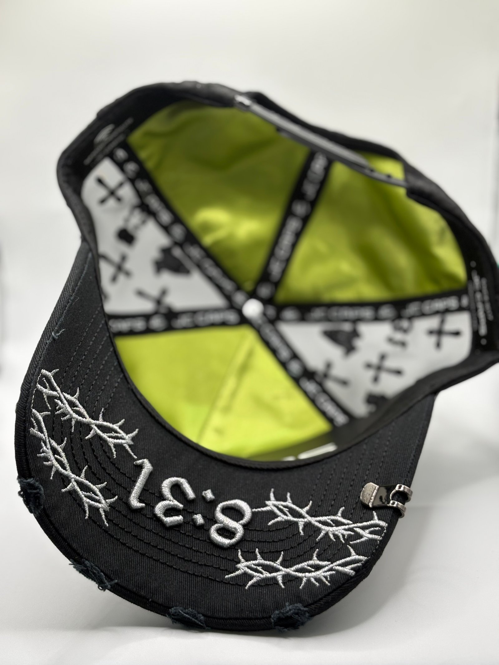 Jc Caps Romanos - foto 4