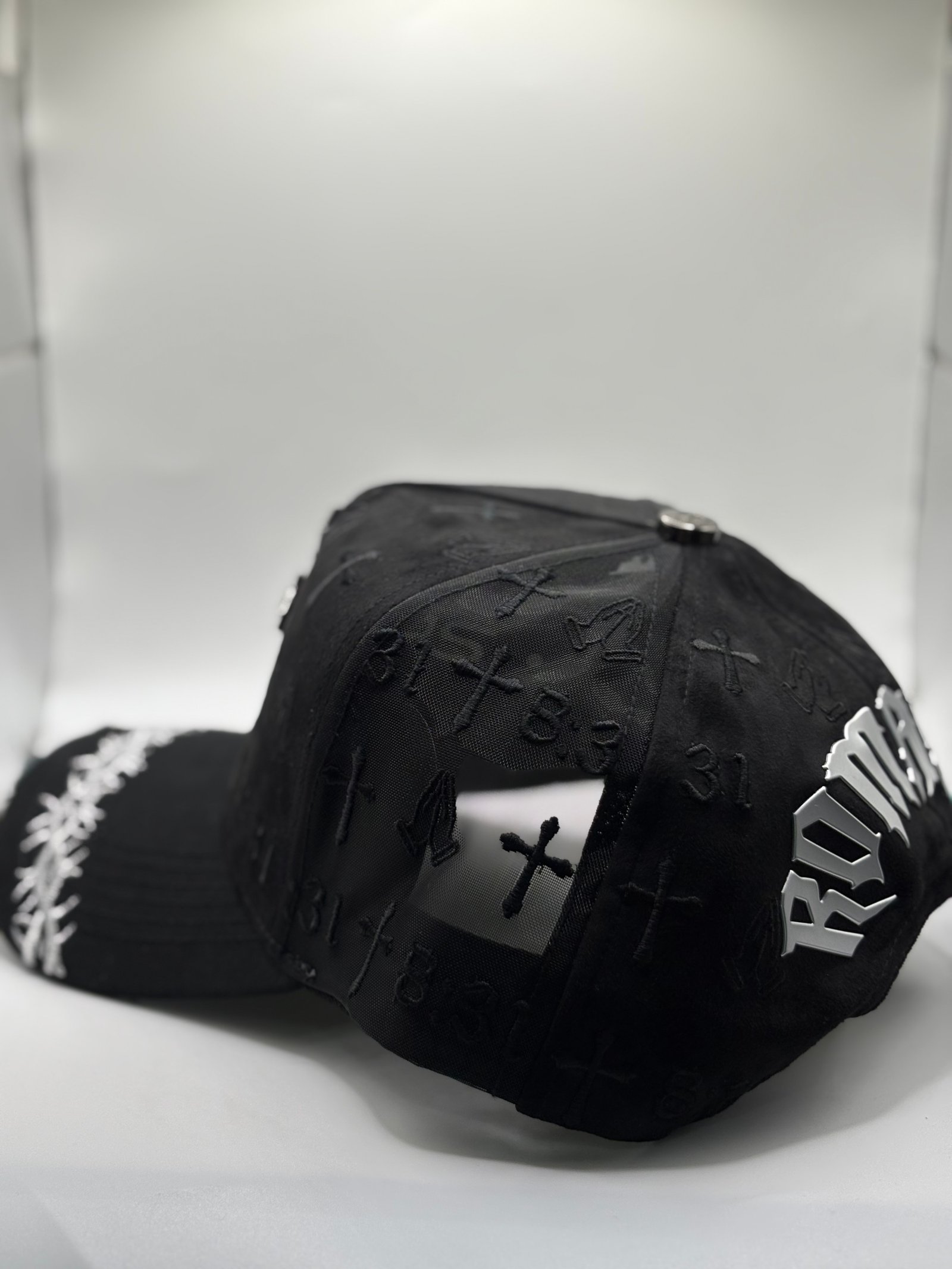 Jc Caps Romanos - foto 3