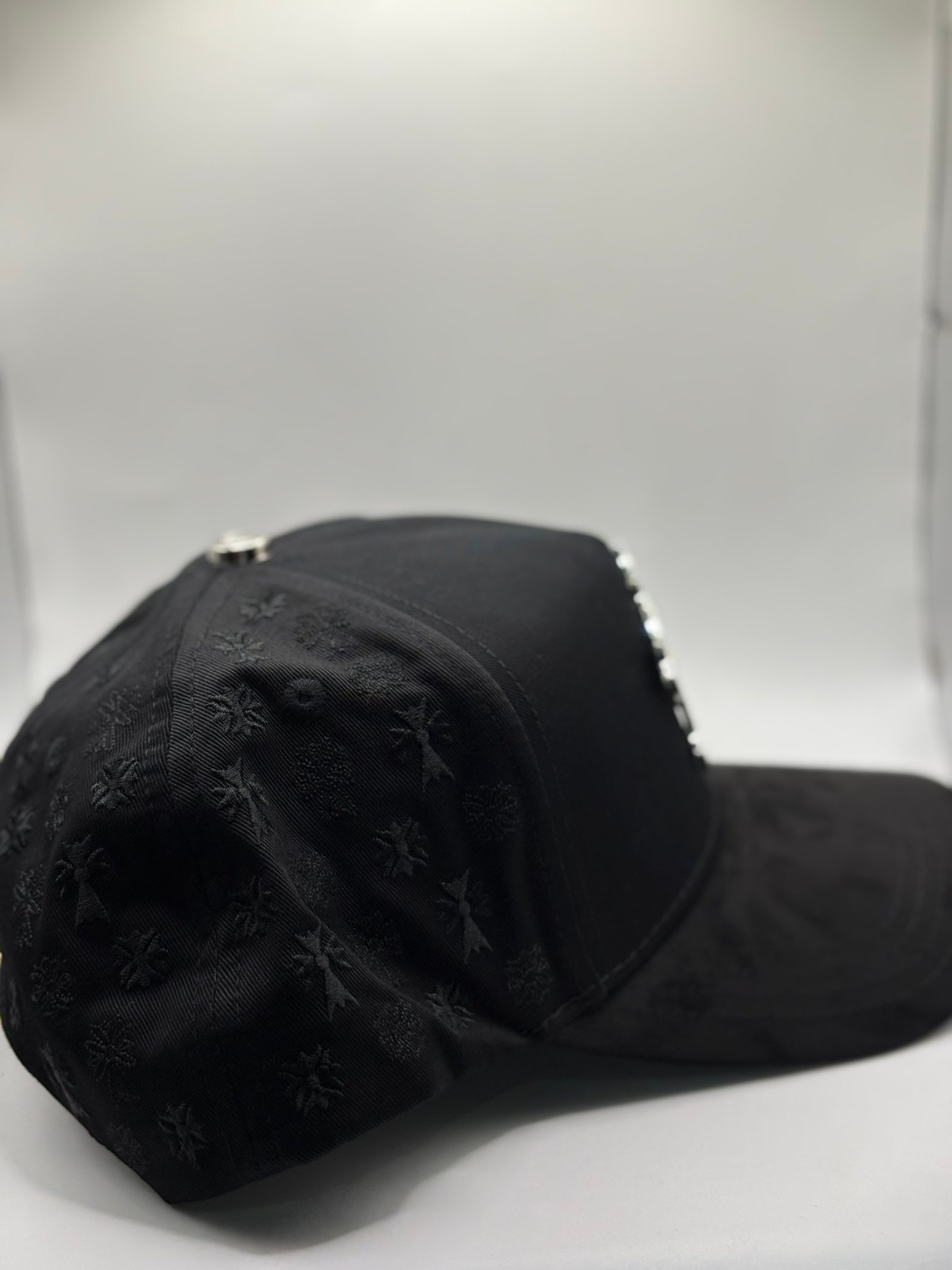 Barbas x CT Chrome - foto 2