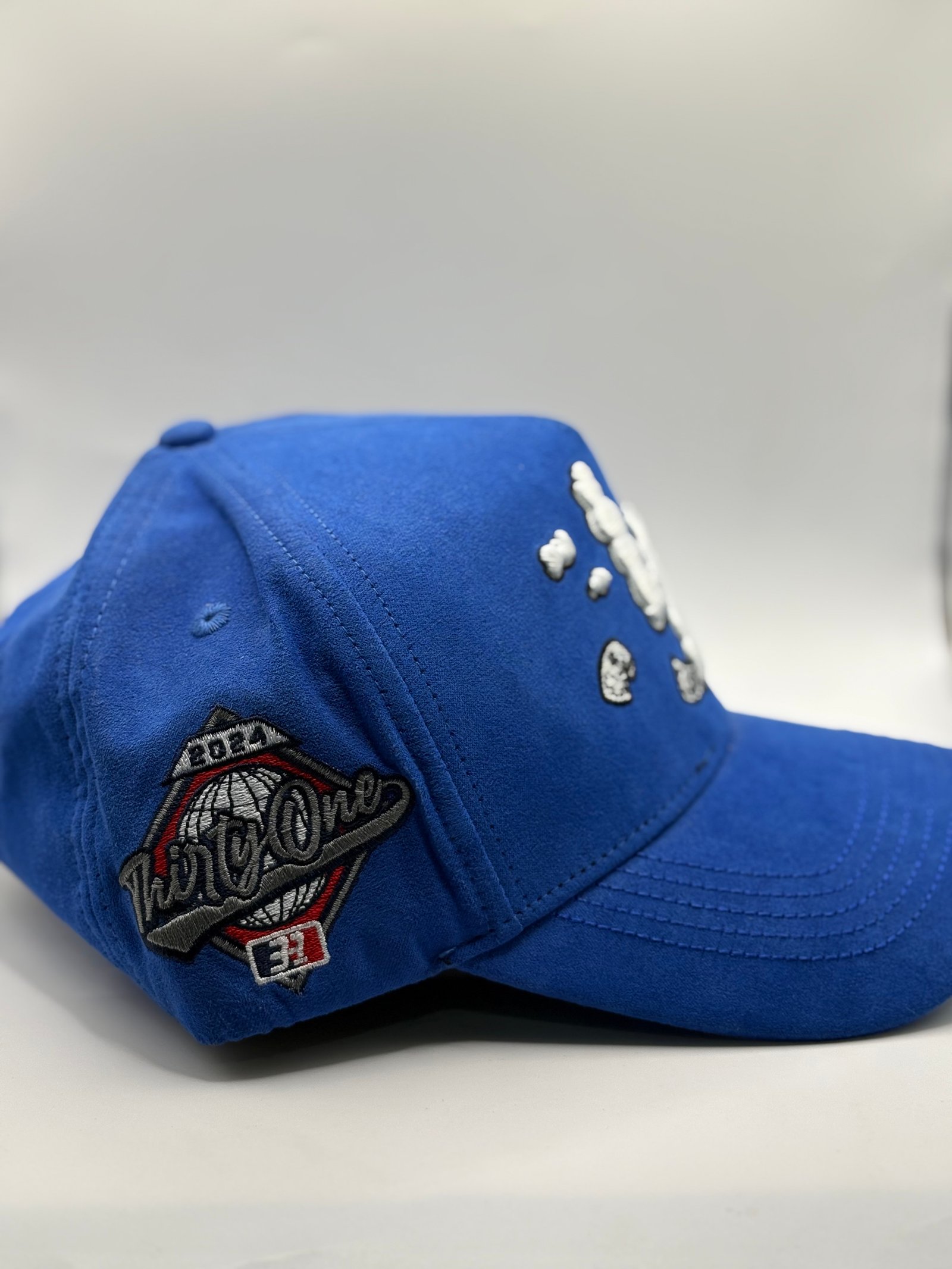 31 LA Clouds azul - foto 2