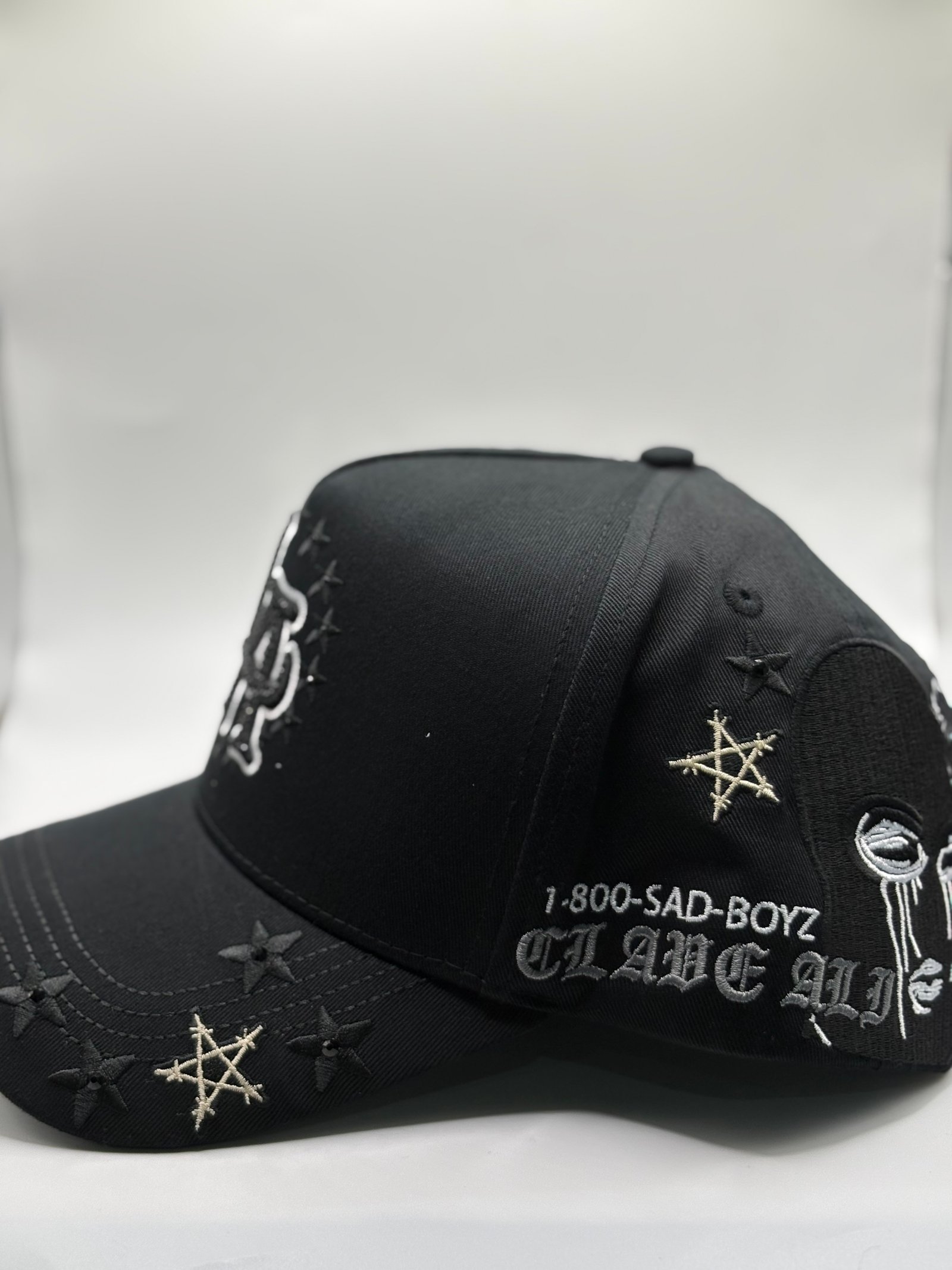 Dandy x Sad boyz 2.0 Clave ali - foto 2