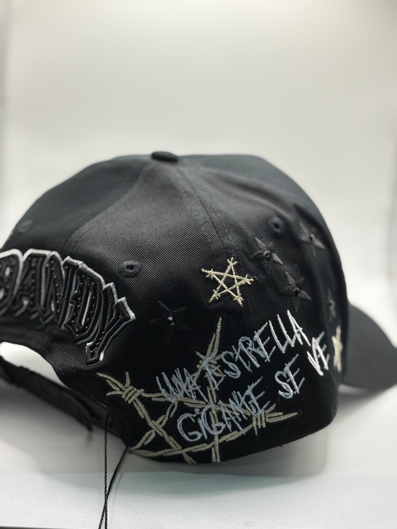 Dandy x Sad boyz 2.0 Clave ali - foto 4