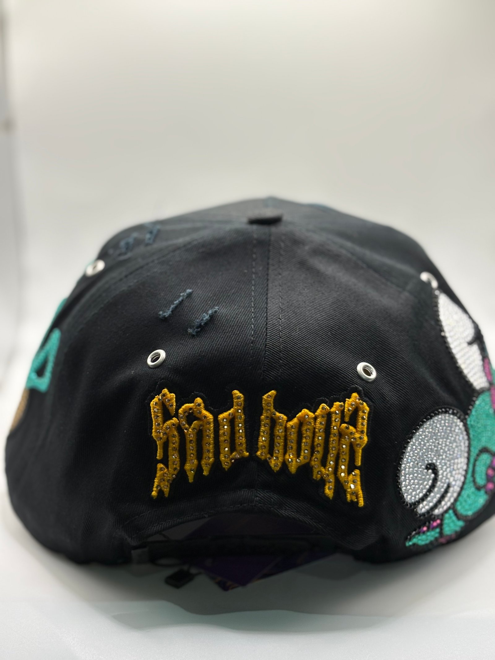 Dandy x Sad boyz 2.0 Psicodélica - foto 4